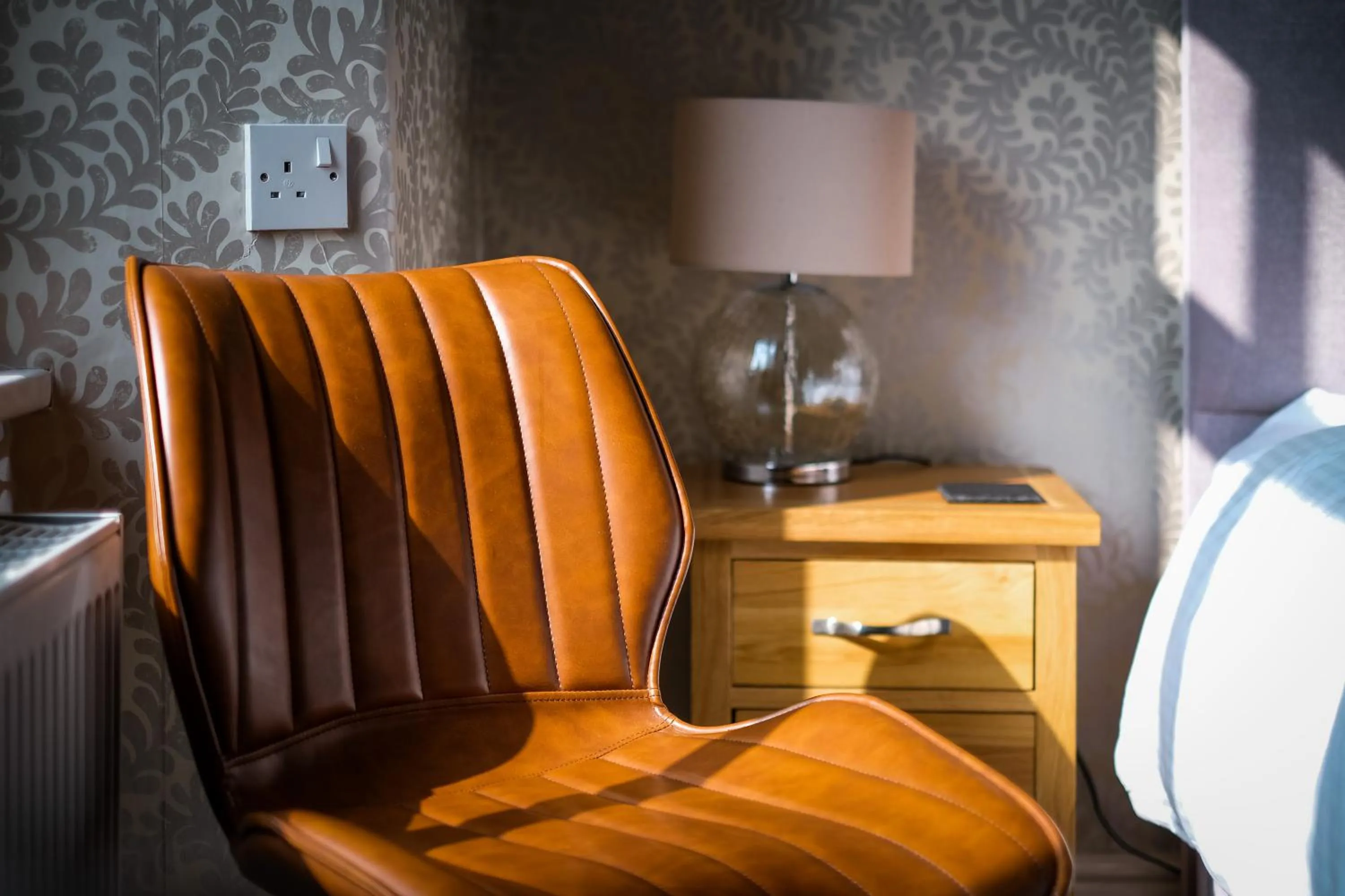 Glen Wynne Windermere - FREE off-site Health Club access with Pool, Sauna, Steam Room & Gym Short 5 Minute Drive Away