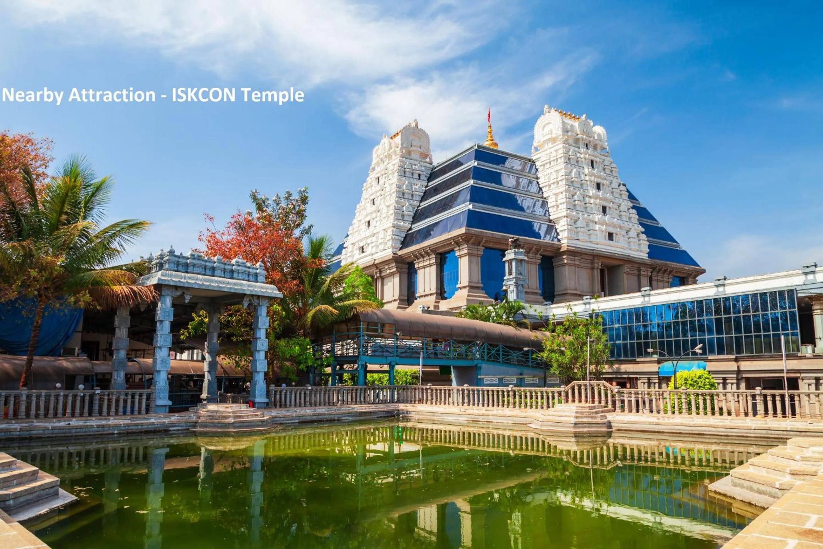 Other in Hotel O Royal Residency Near Hare Krishna Hill