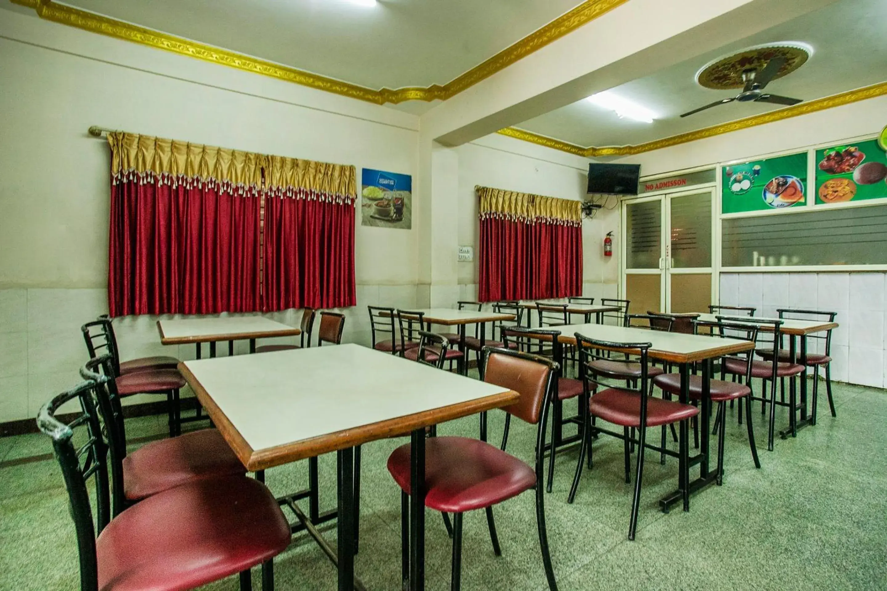Hotel O Royal Residency Near Hare Krishna Hill Hotel O Royal Residency Near Hare Krishna Hill