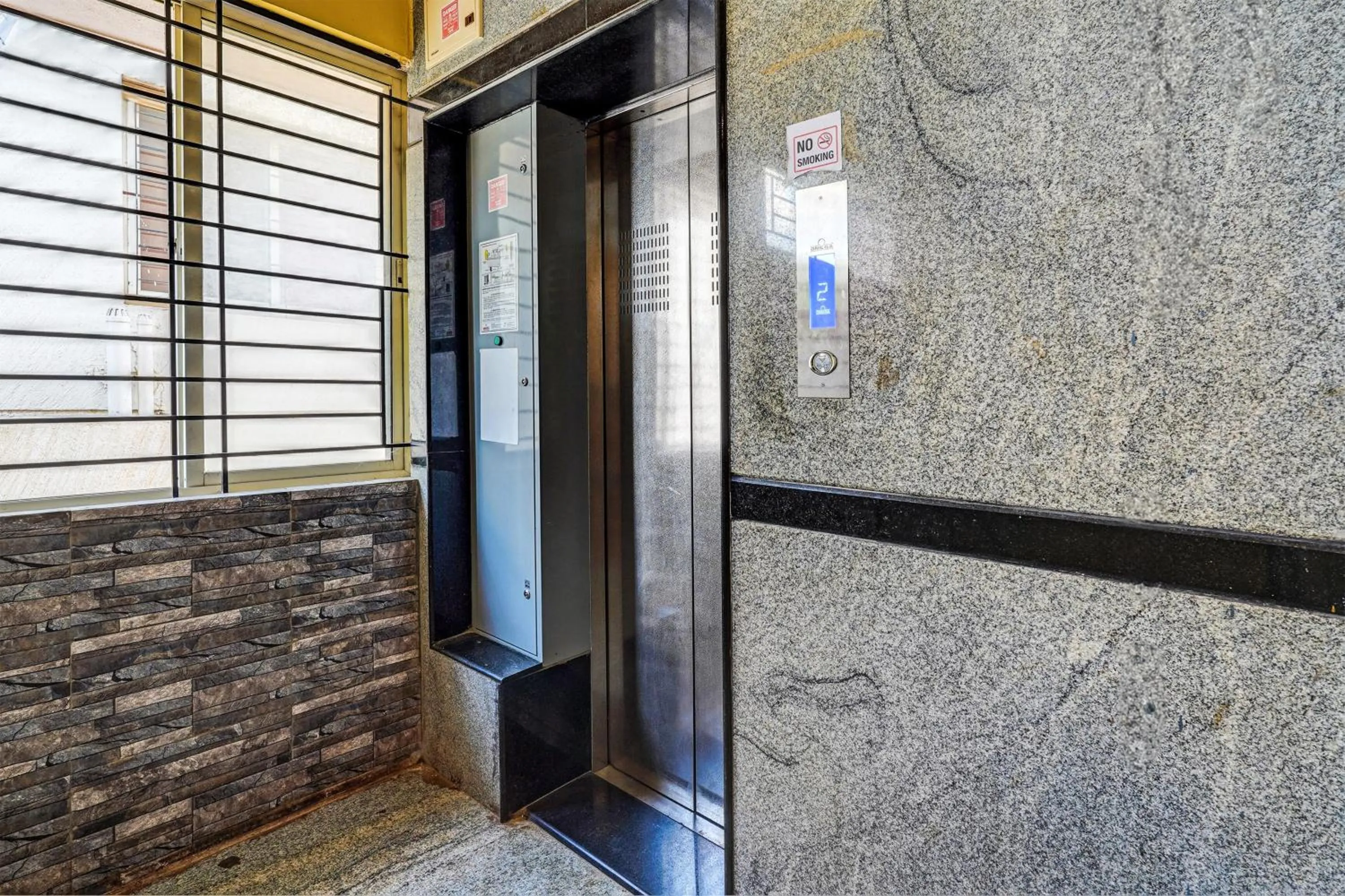 Other in Hotel O Paradise Inn