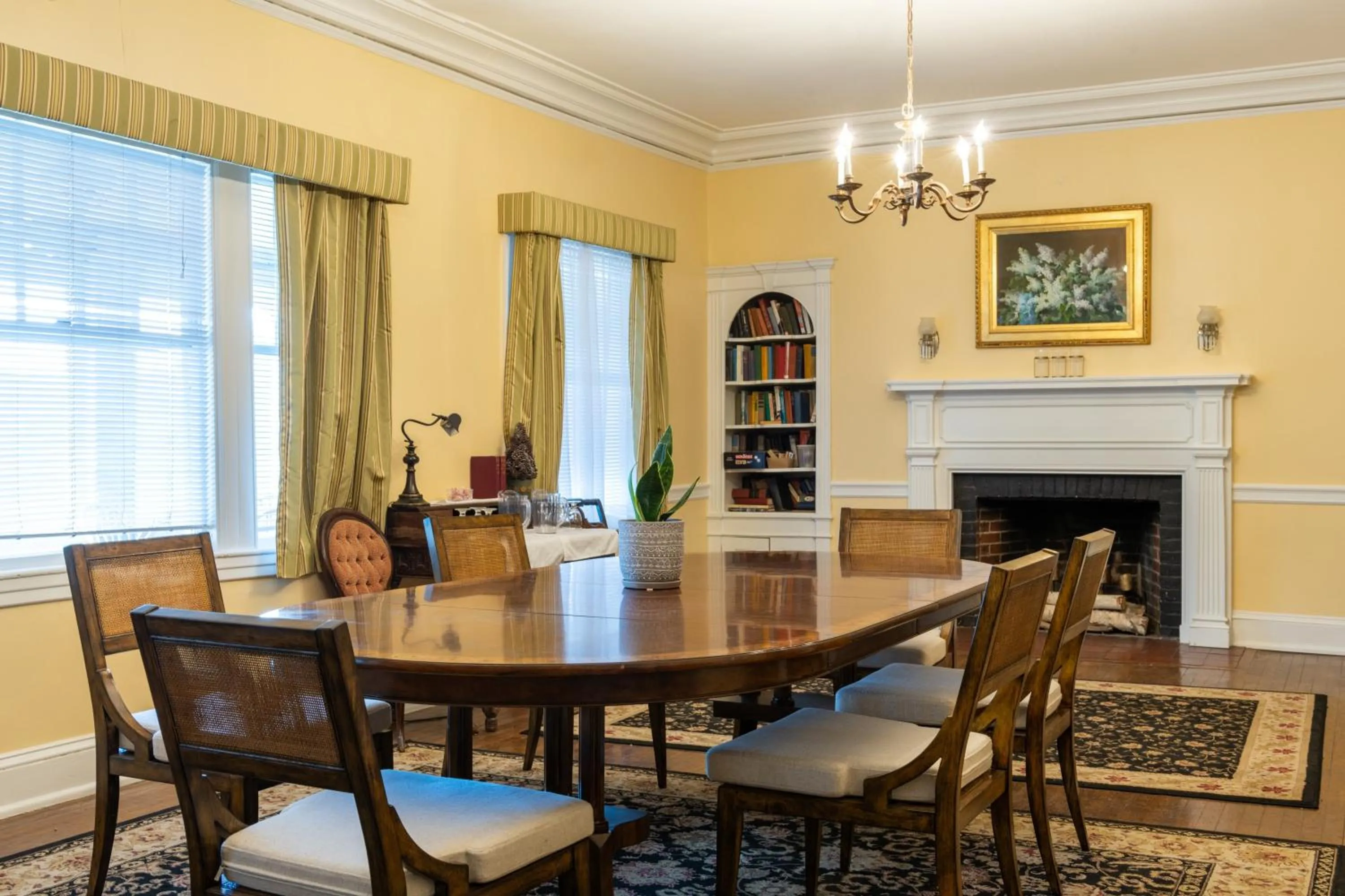 Meeting/conference room in The Bethel Resort & Suites