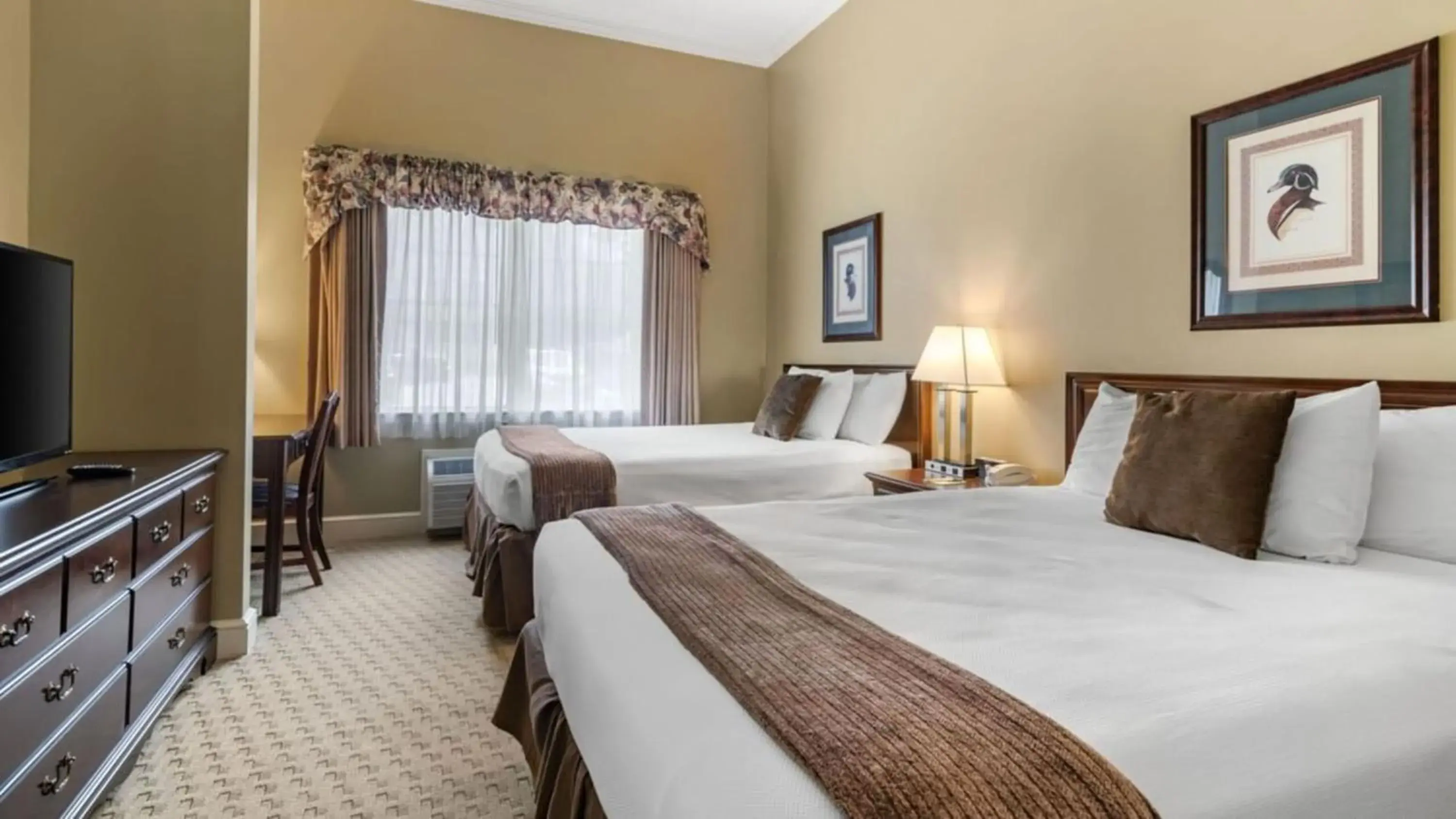 Superior Suite in The Bethel Resort & Suites Superior Suite in The Bethel Resort & Suites