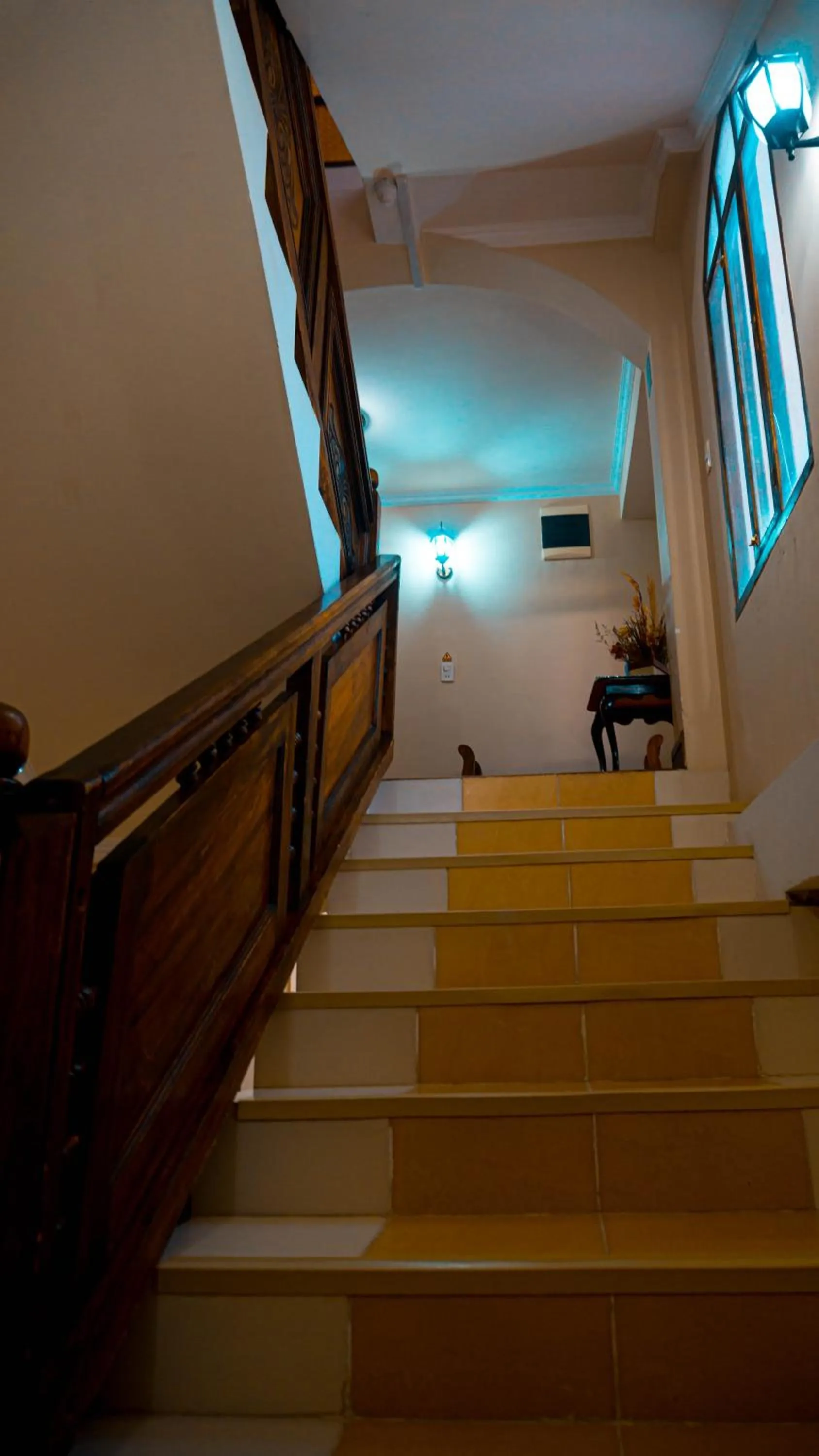 Hostal La Magia de Uyuni