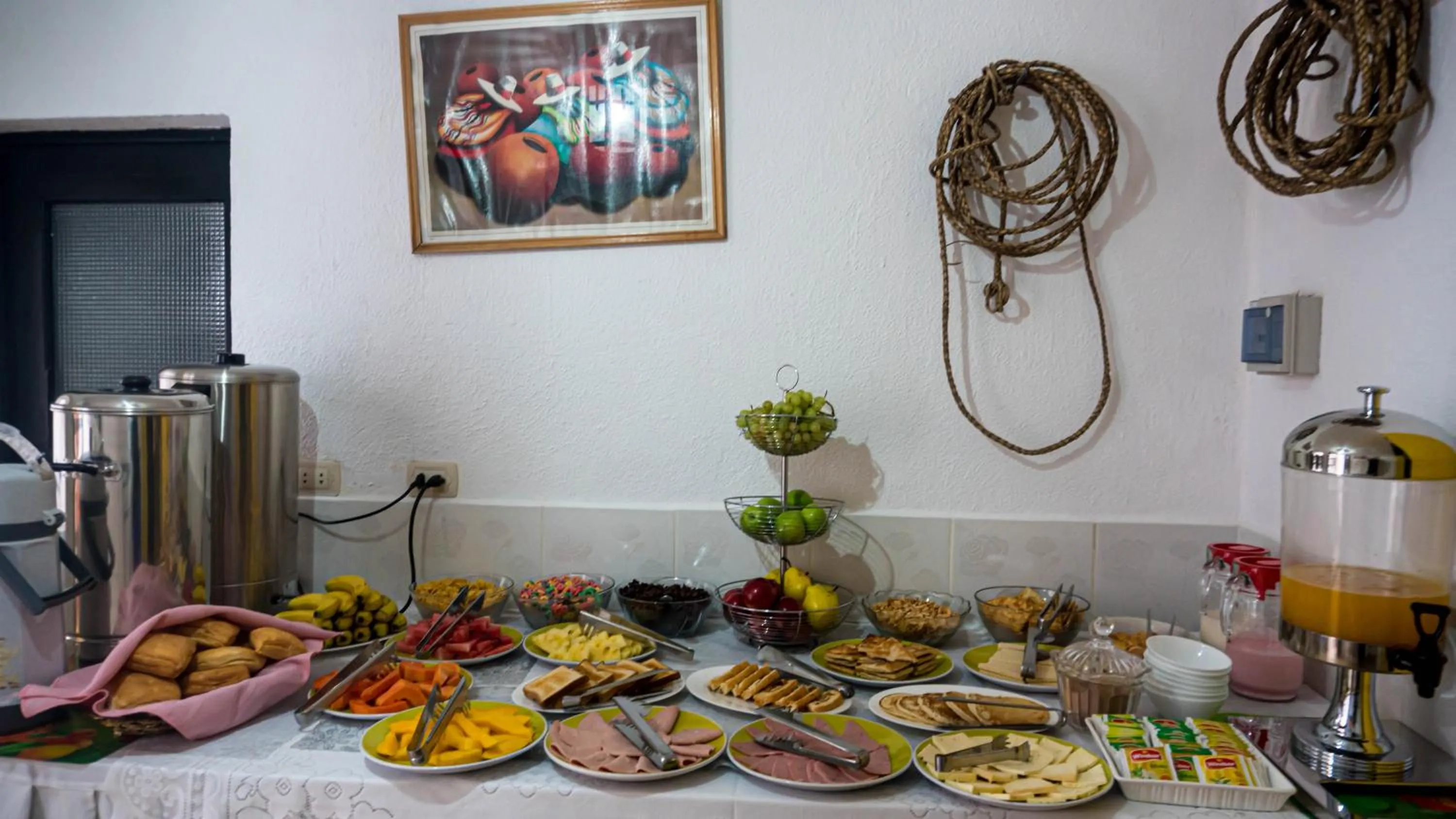 Hostal La Magia de Uyuni