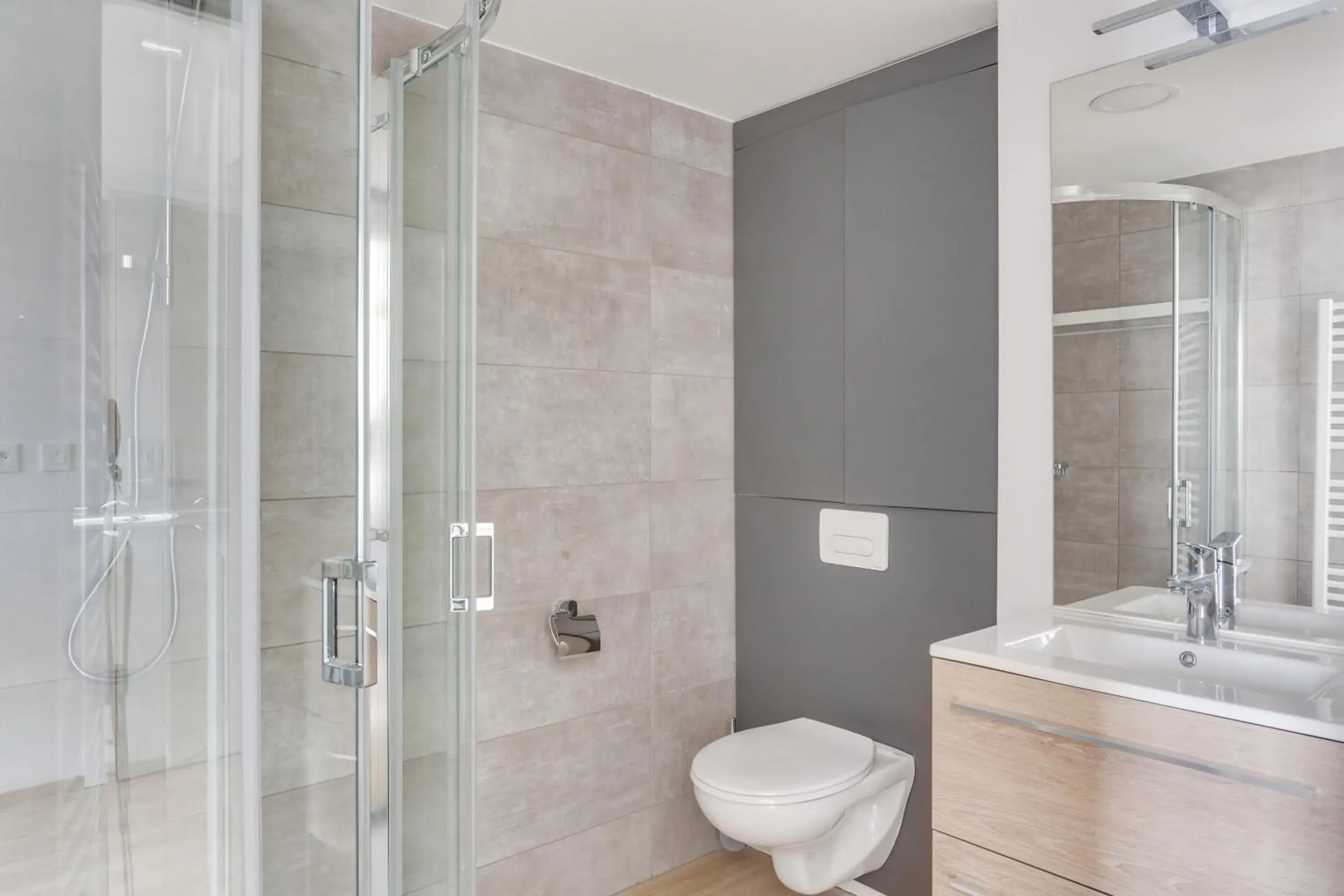 Studio with Sofa Bed + Balcony in Evancy La Marina Boulogne-sur-Mer Studio with Sofa Bed + Balcony in Evancy La Marina Boulogne-sur-Mer