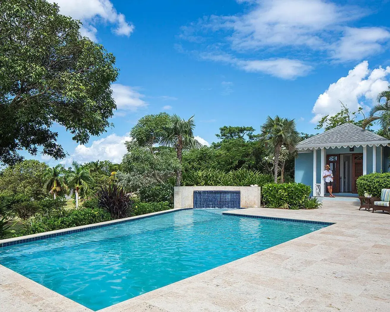 5 Bedroom Sunset Hill Residence with Pool in Four Seasons Resort Nevis 5 Bedroom Sunset Hill Residence with Pool in Four Seasons Resort Nevis