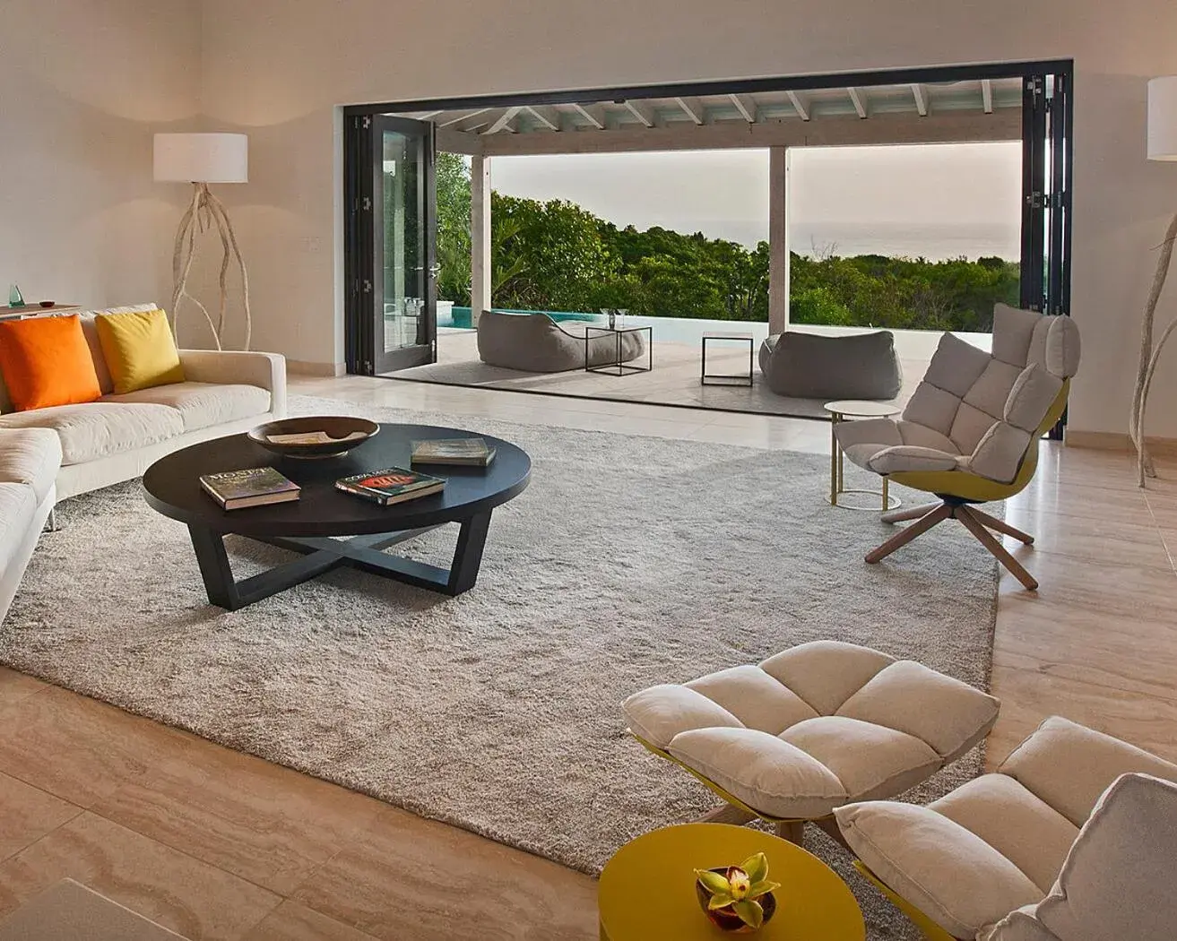 2 Bedroom Stewarts Estate with Pool in Four Seasons Resort Nevis 2 Bedroom Stewarts Estate with Pool in Four Seasons Resort Nevis