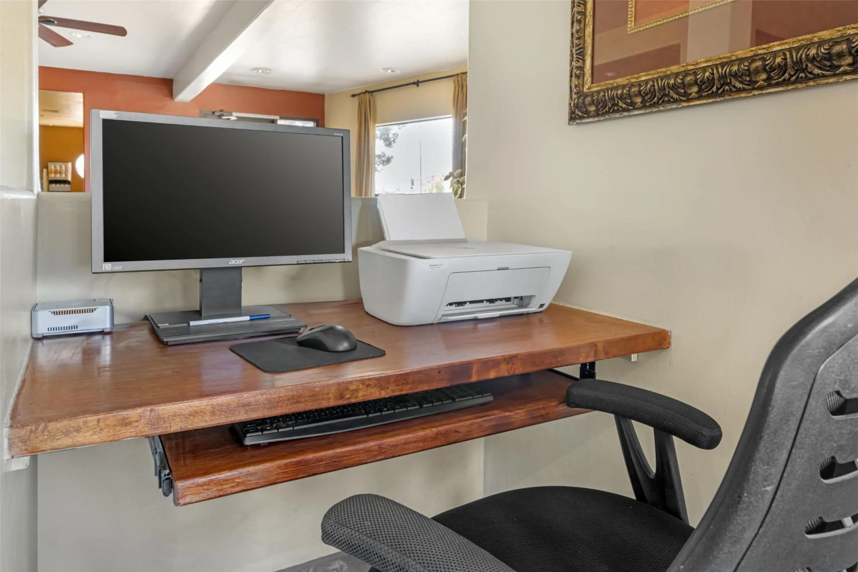 Business facilities in Best Western Cottonwood Inn