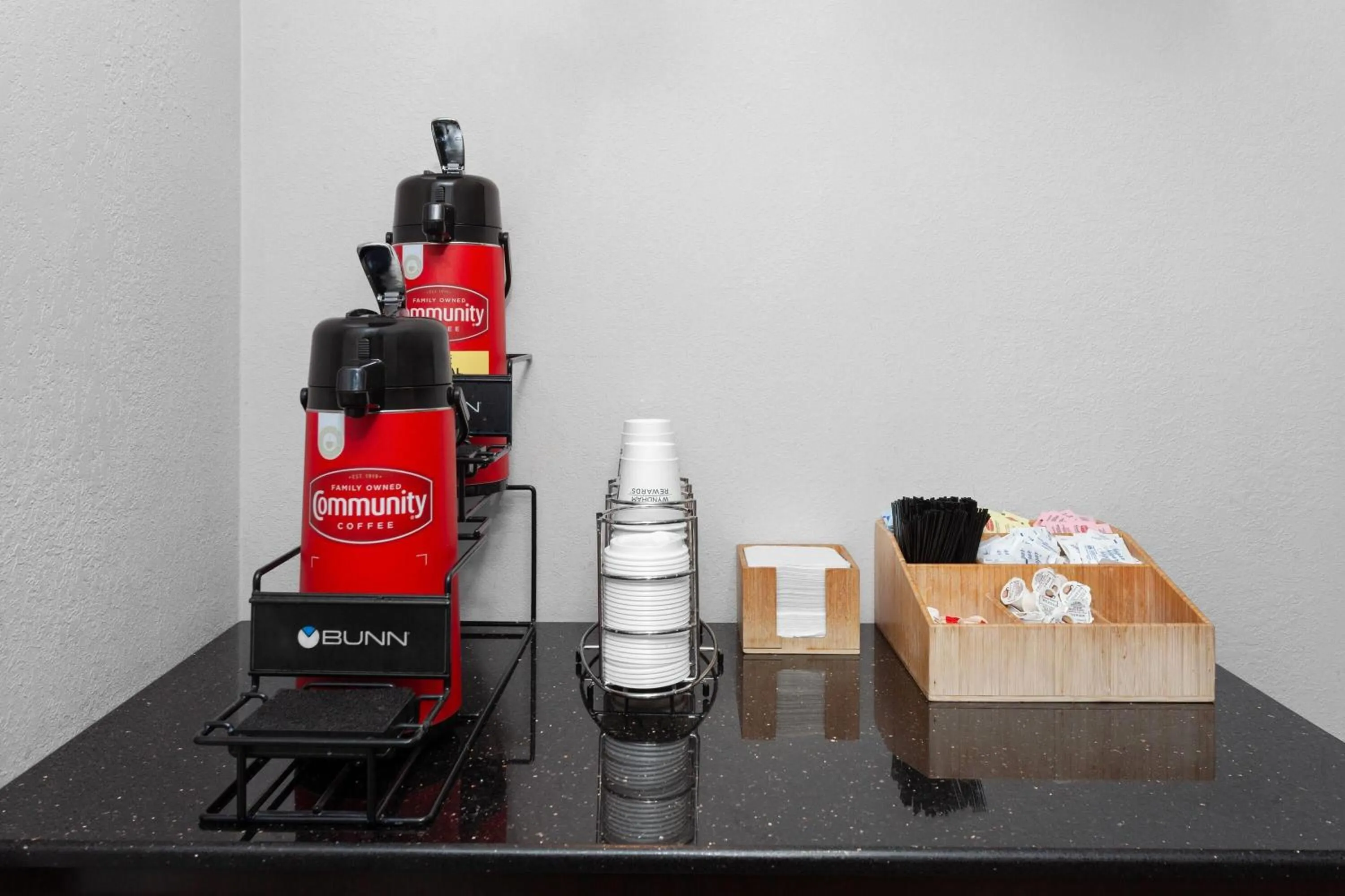 Other in La Quinta Inn by Wyndham Champaign