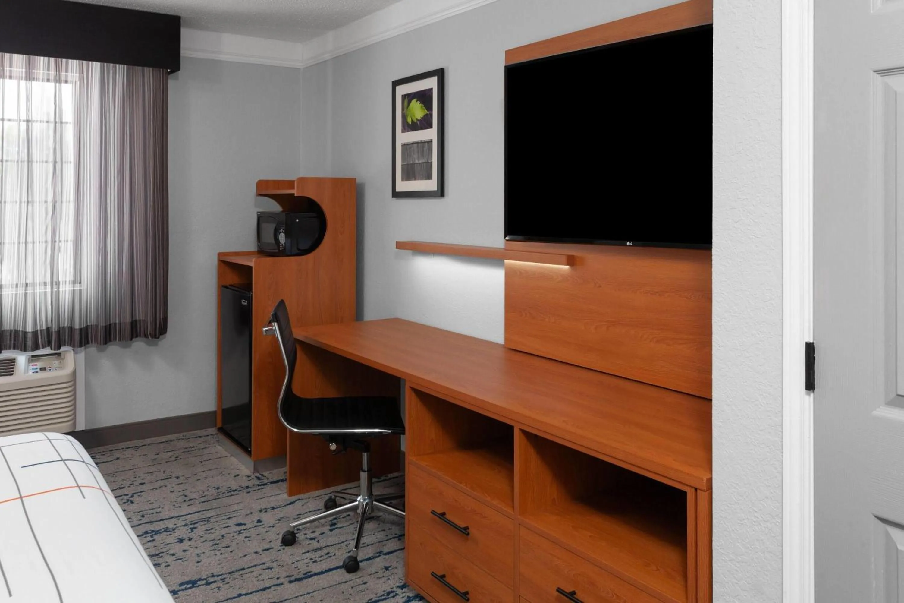 Other in La Quinta Inn by Wyndham Champaign