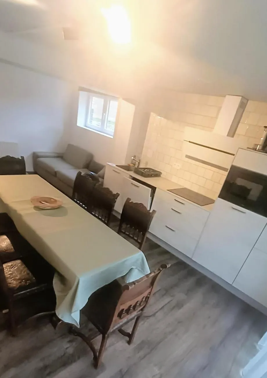 B&B Casa Roman & Vakantiewoning voor 1 pers tot max 32 personen