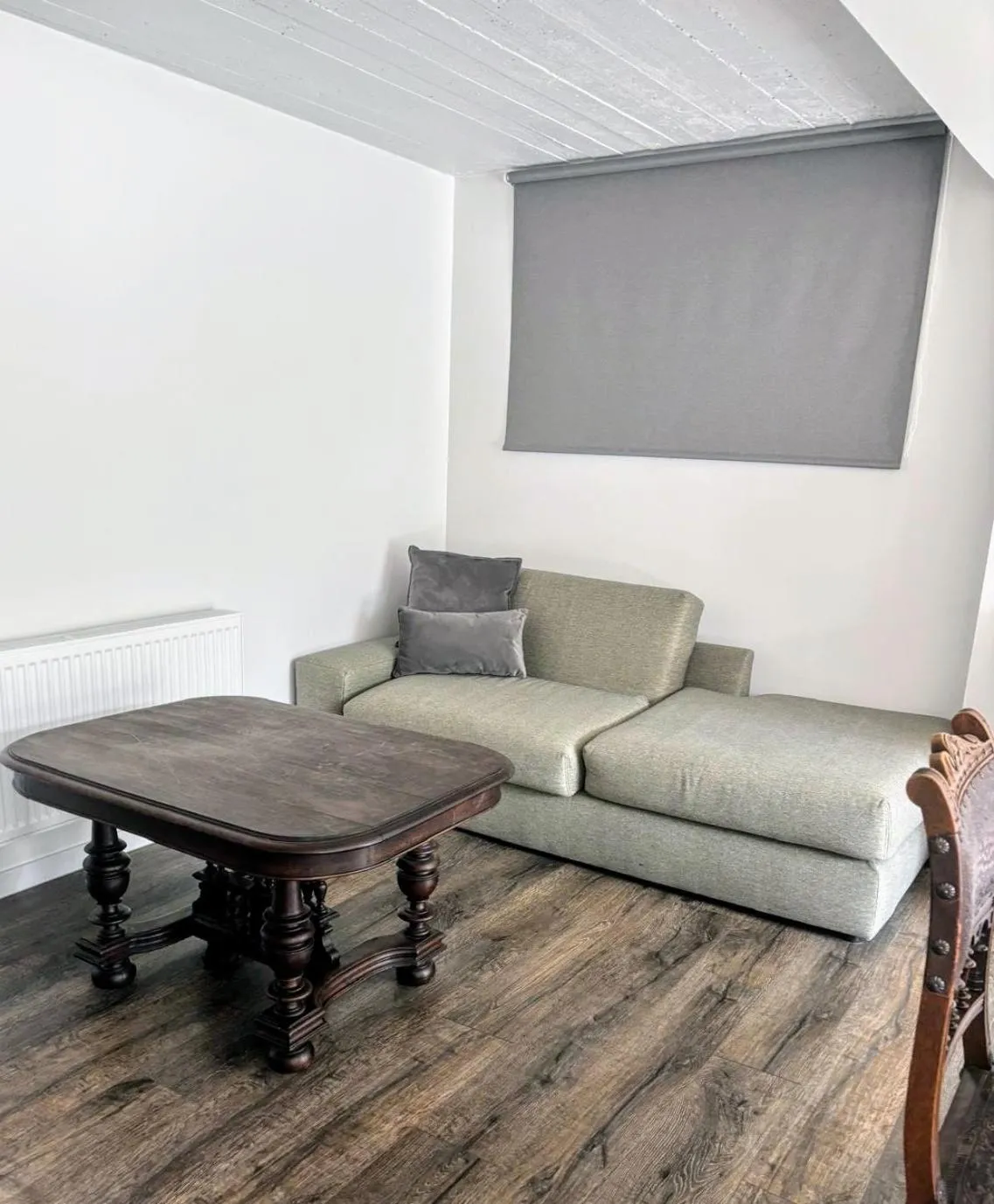 B&B Casa Roman & Vakantiewoning voor 1 pers tot max 32 personen