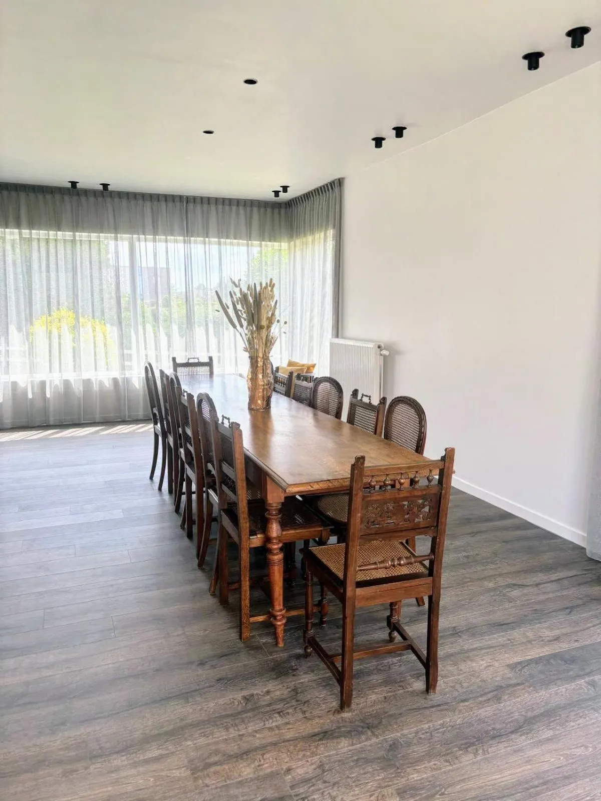 B&B Casa Roman & Vakantiewoning voor 1 pers tot max 32 personen