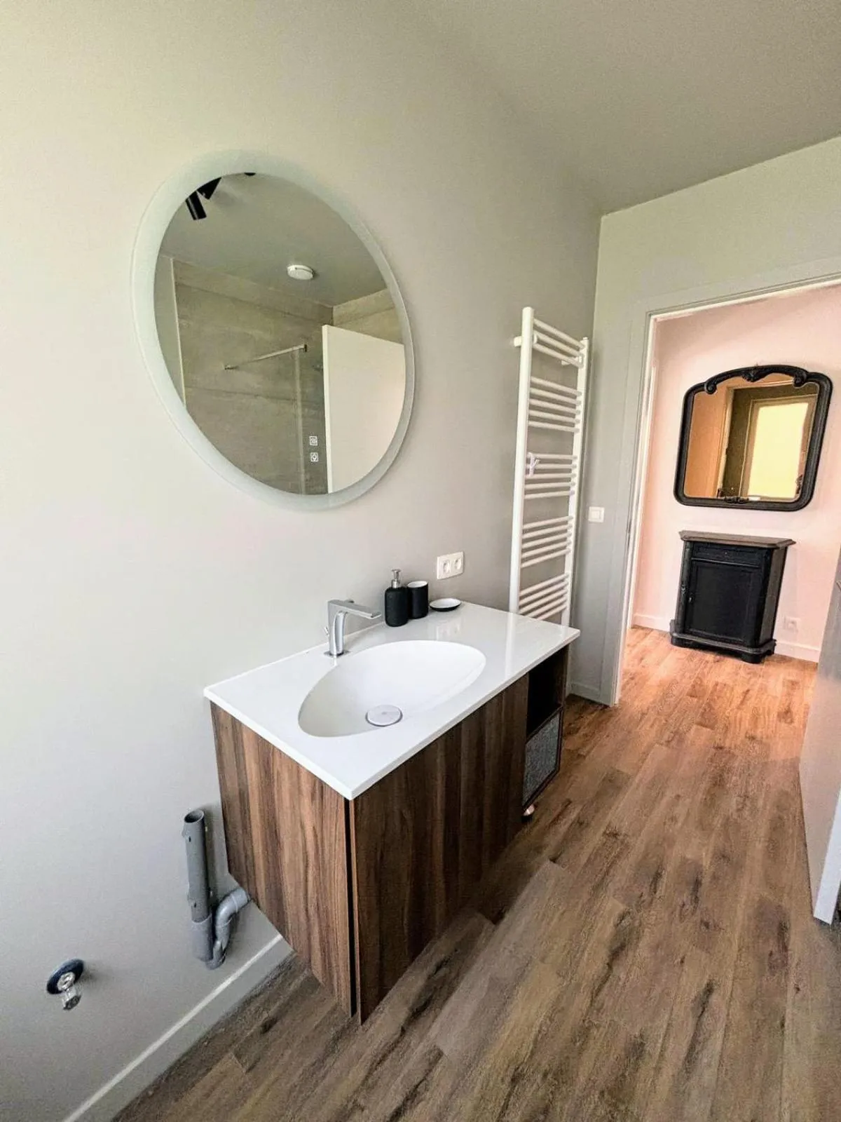 B&B Casa Roman & Vakantiewoning voor 1 pers tot max 32 personen