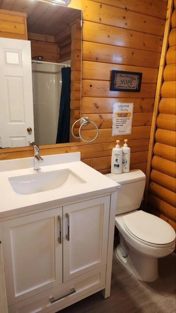 Mt. Revelstoke Alpine Chalets