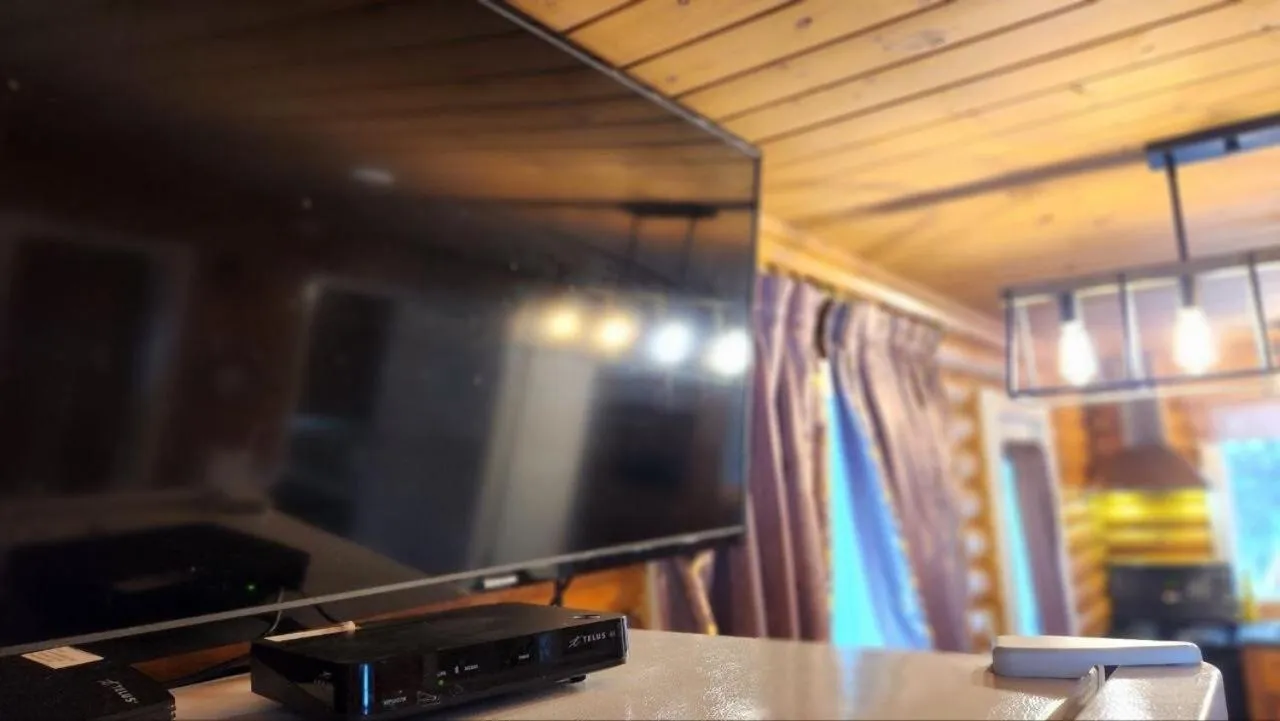 Mt. Revelstoke Alpine Chalets