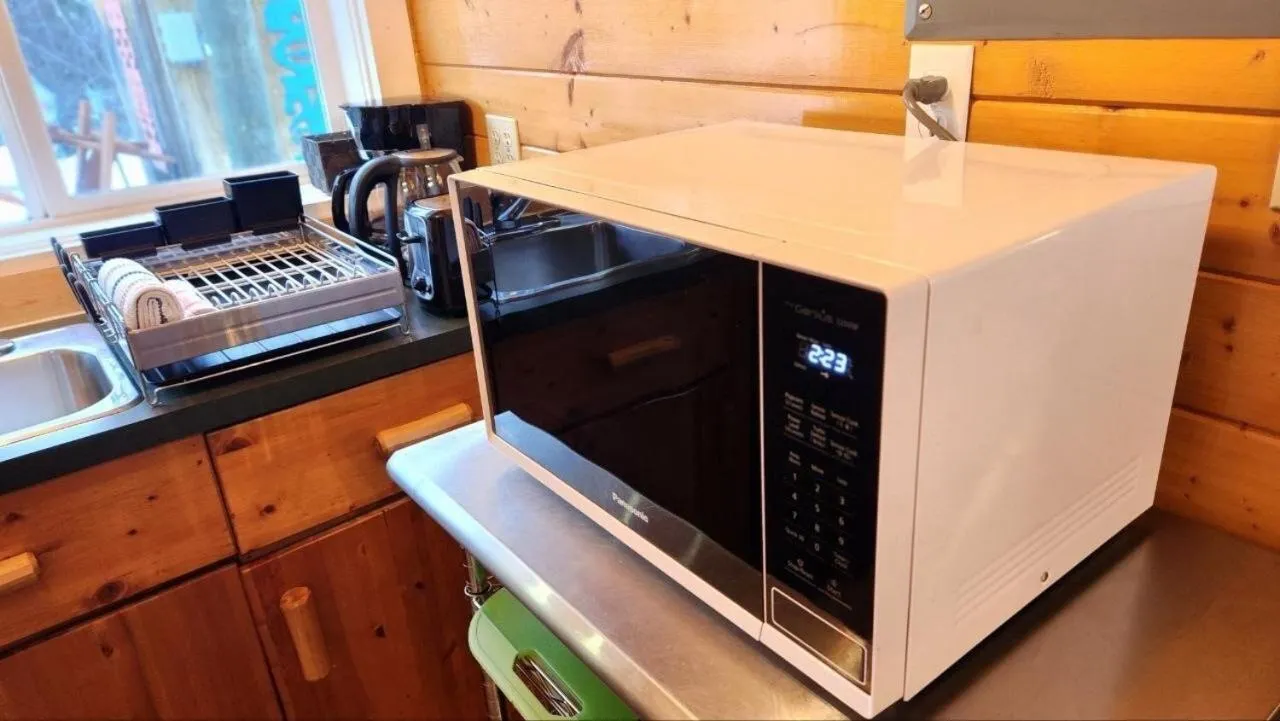 Mt. Revelstoke Alpine Chalets