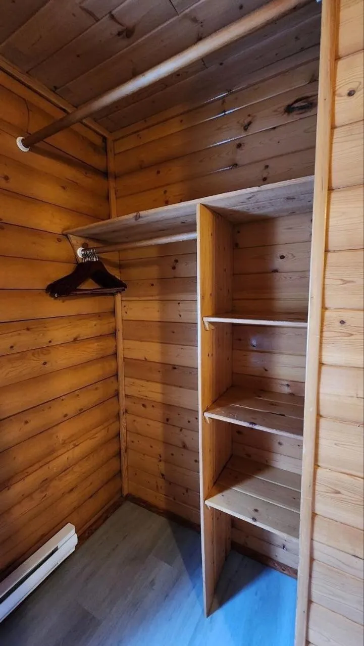 Mt. Revelstoke Alpine Chalets