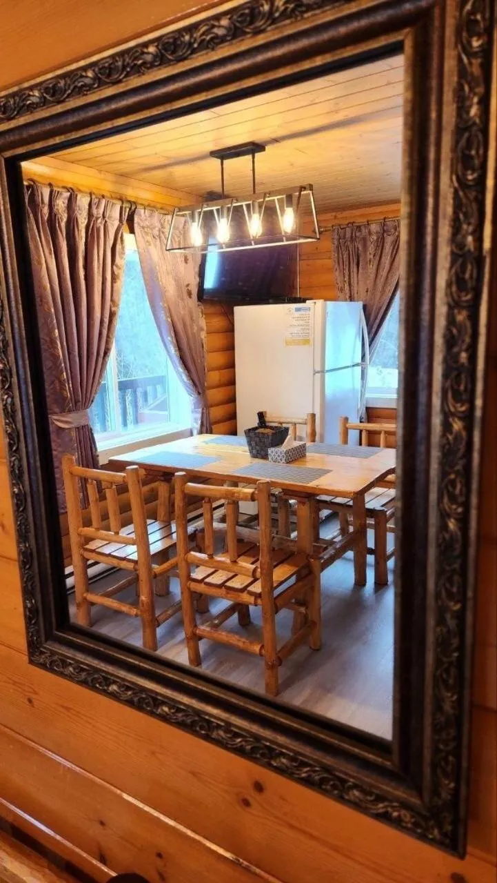 Mt. Revelstoke Alpine Chalets