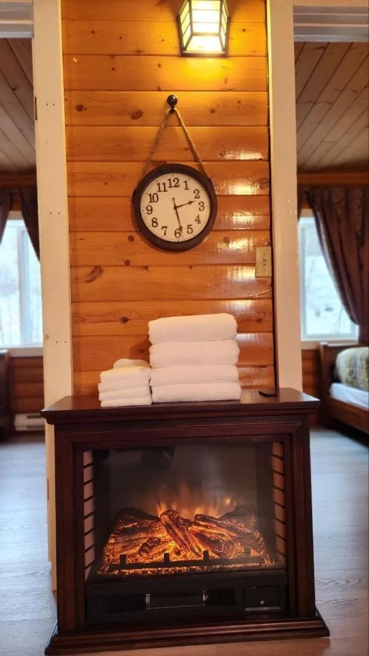 Mt. Revelstoke Alpine Chalets