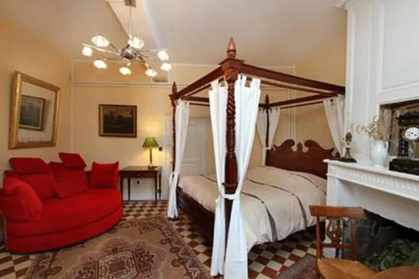 Chateau de Vaugrignon - Beer Spa