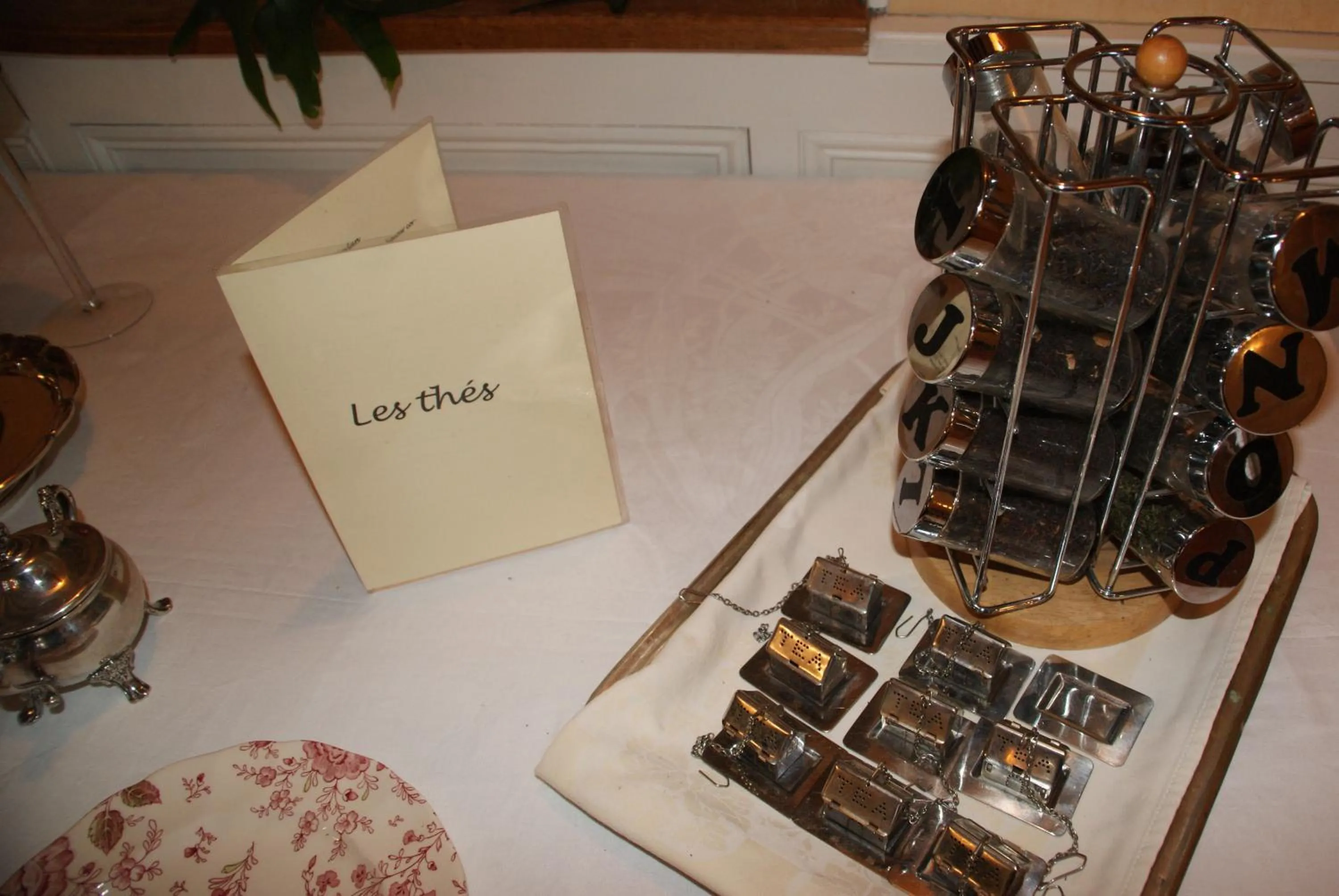 Chateau de Vaugrignon - Beer Spa