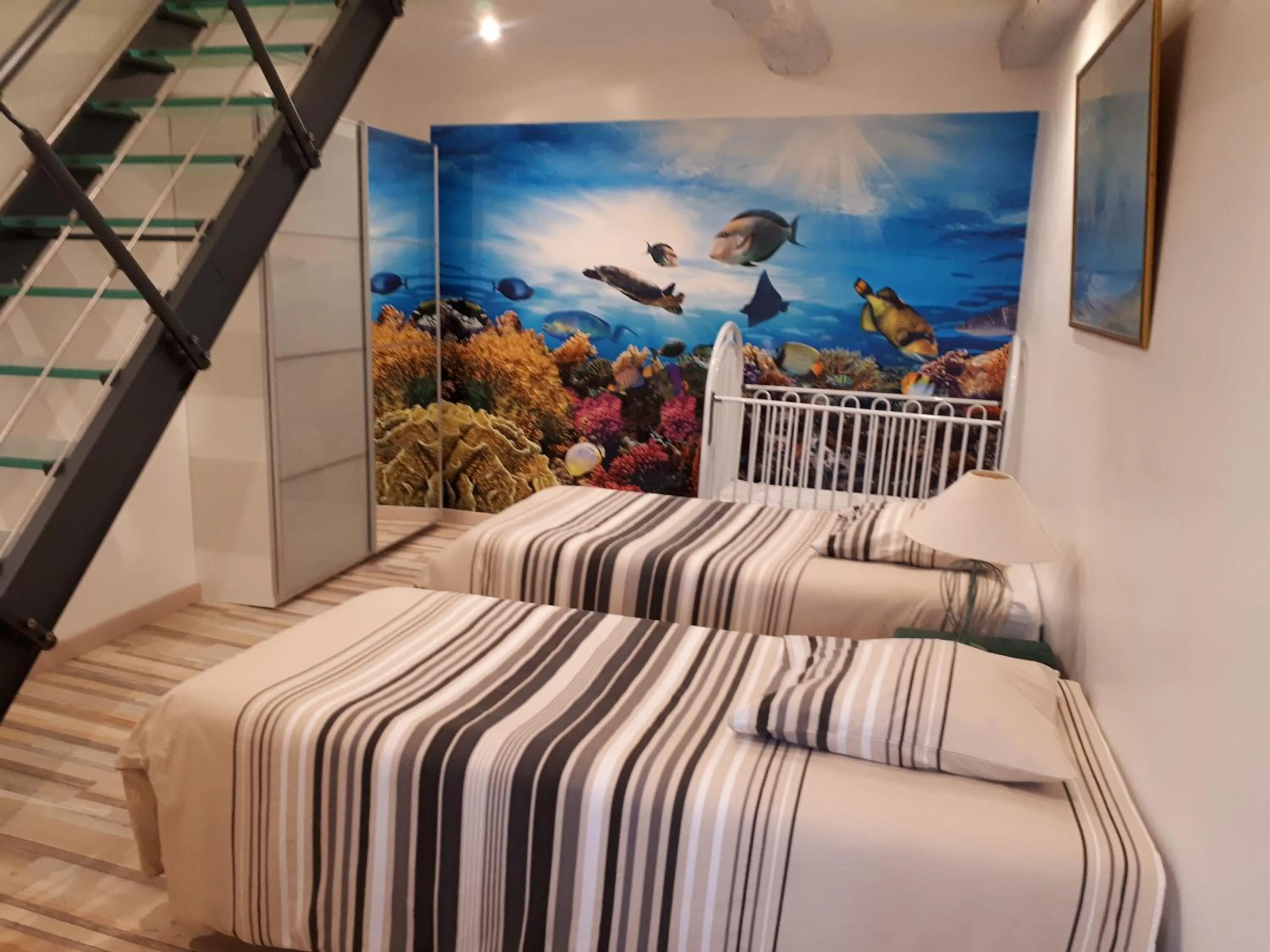 Chateau de Vaugrignon - Beer Spa