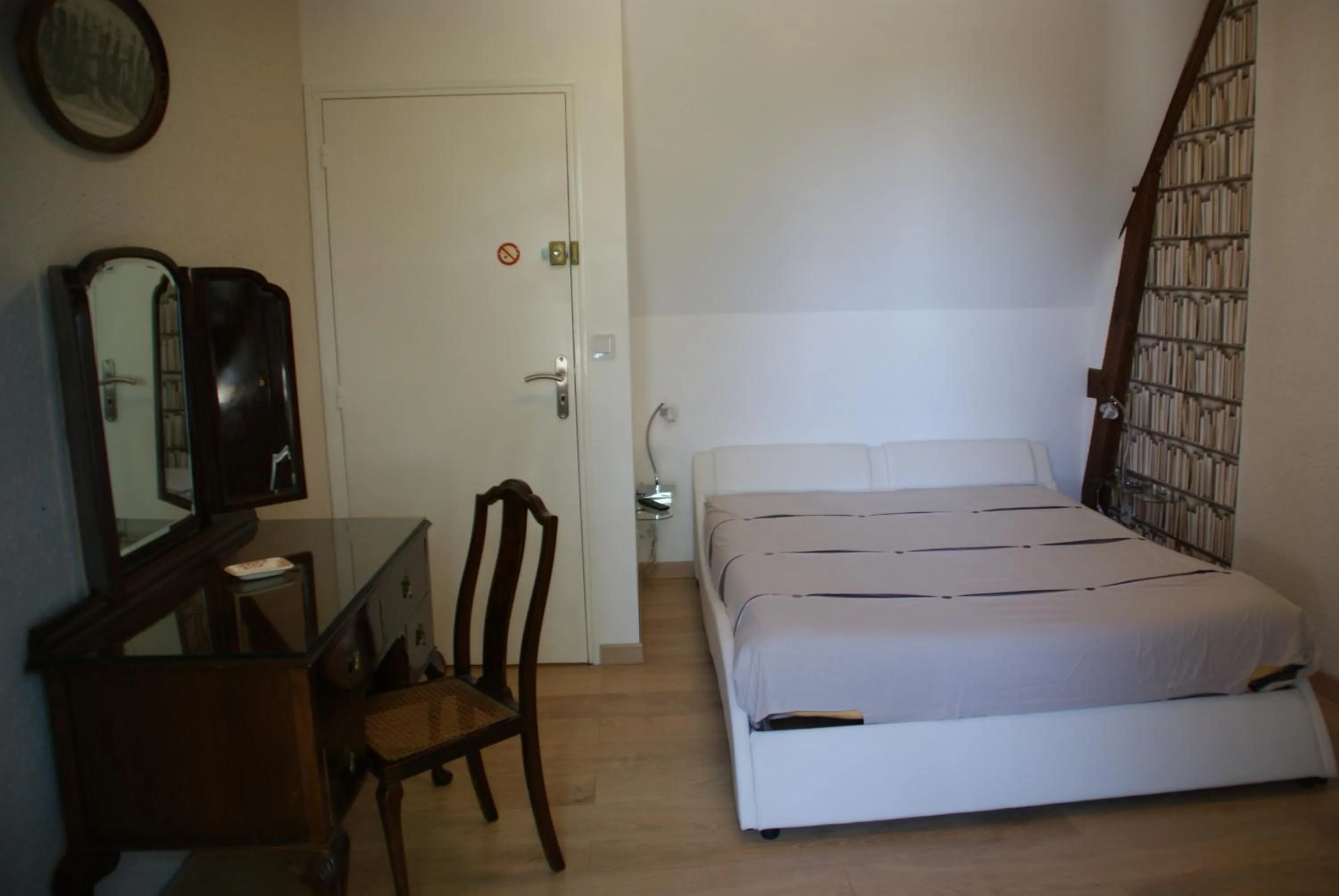 Chateau de Vaugrignon - Beer Spa