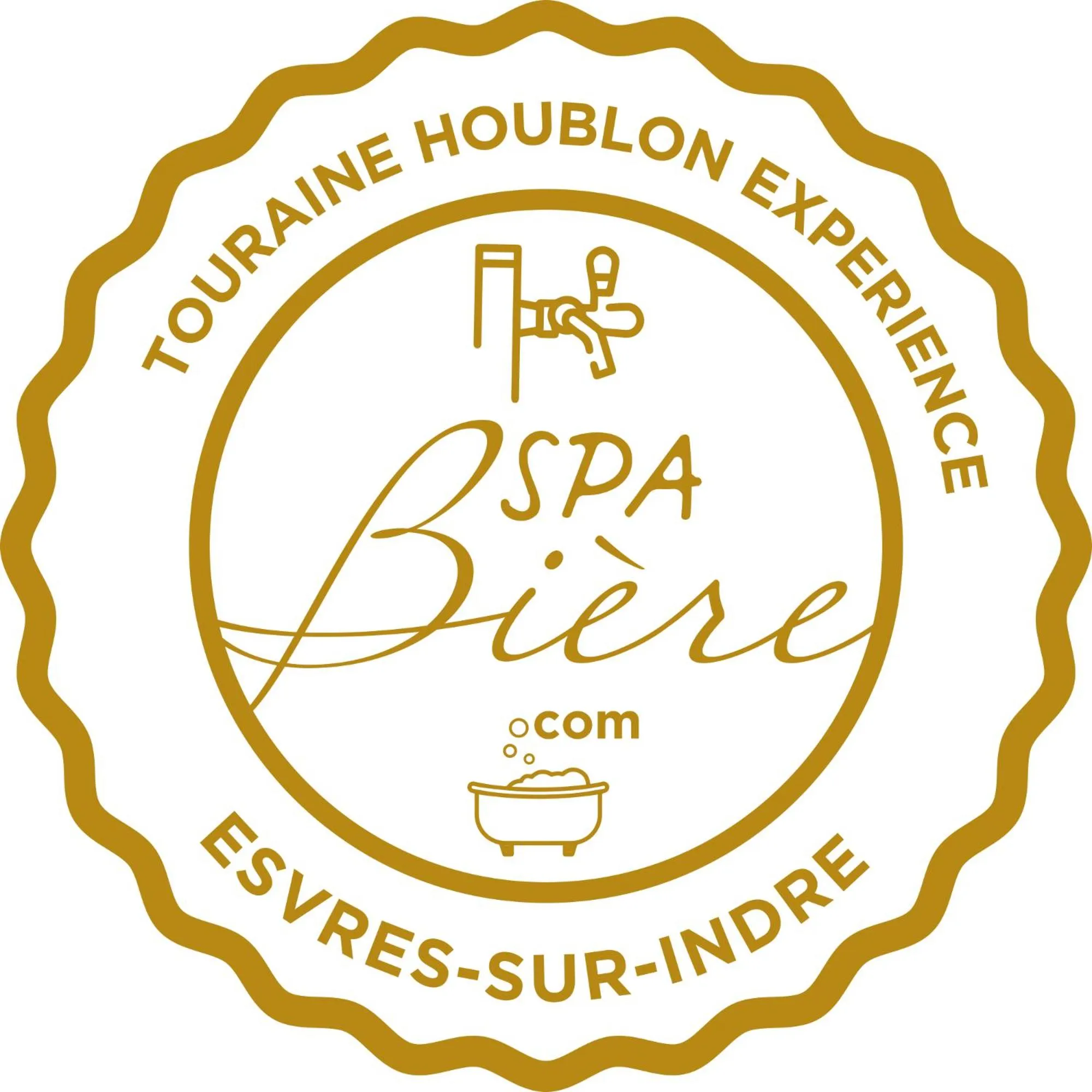 Chateau de Vaugrignon - Beer Spa