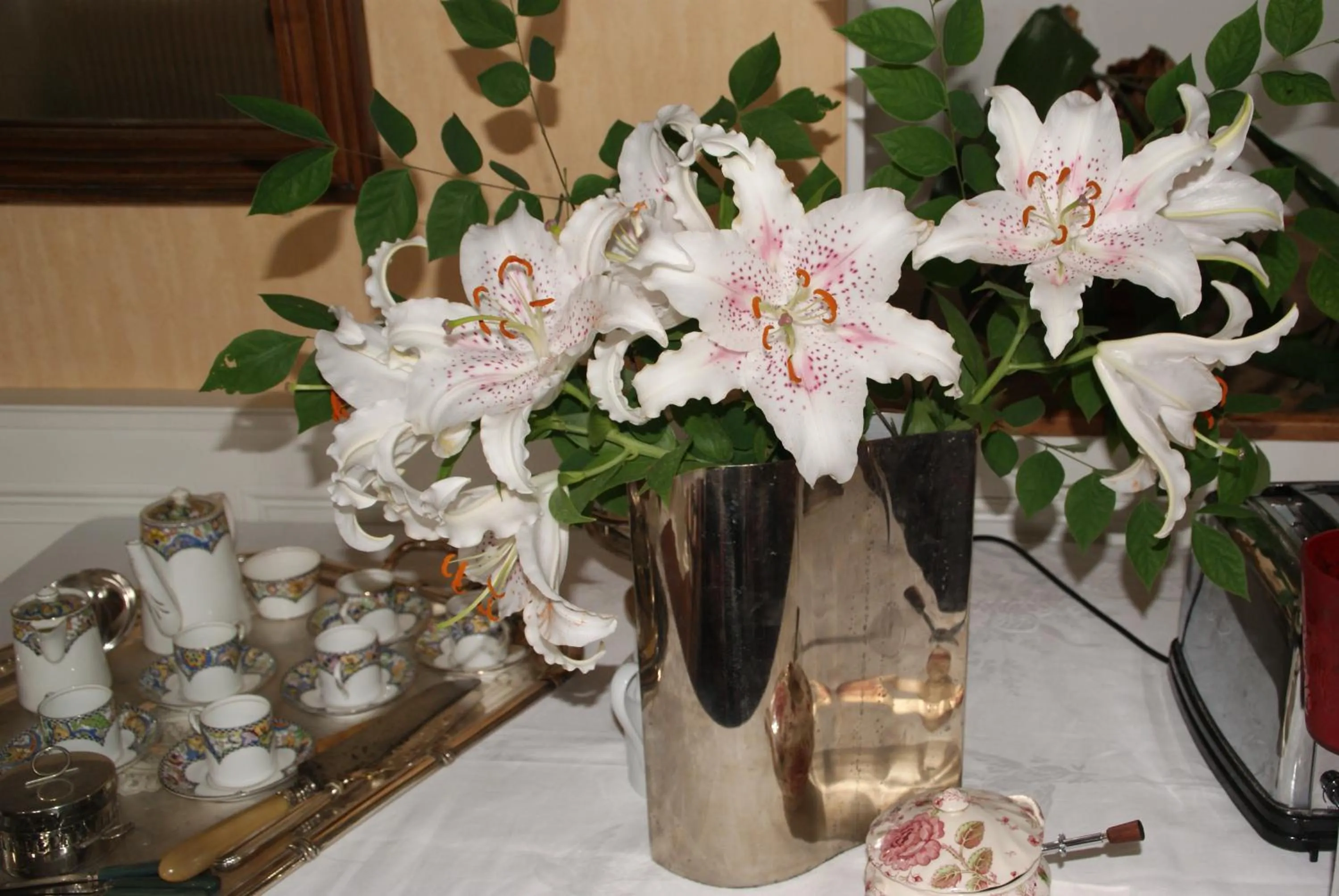 Chateau de Vaugrignon - Beer Spa