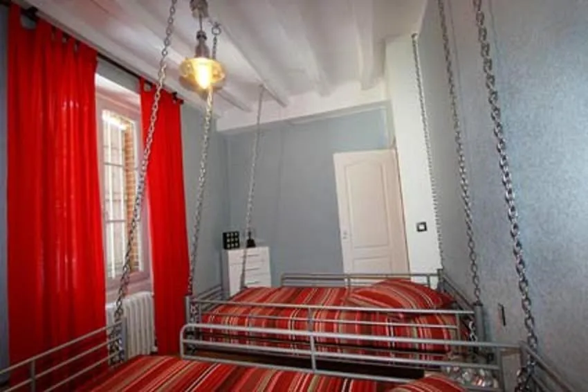 Chateau de Vaugrignon - Beer Spa