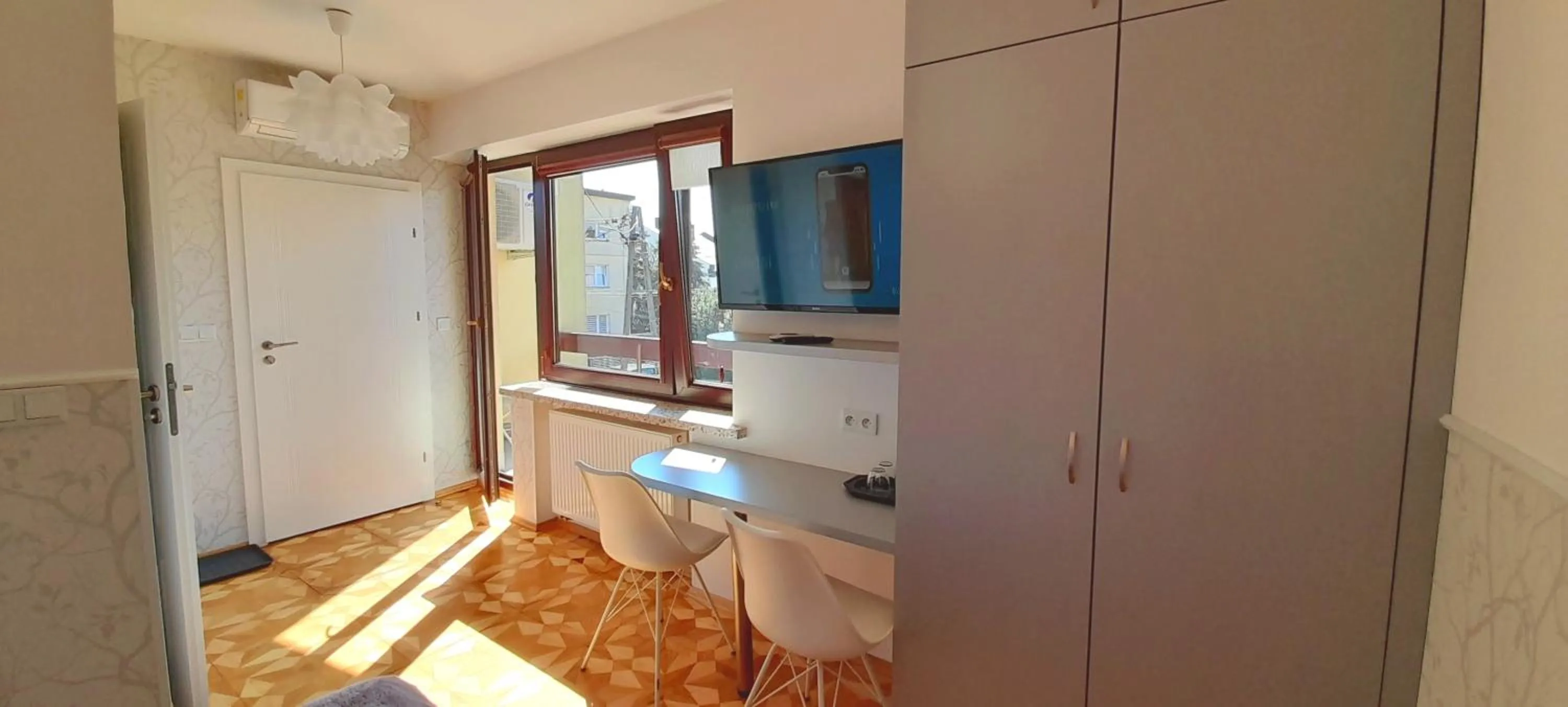 TV and multimedia in WILLA BAJLAND