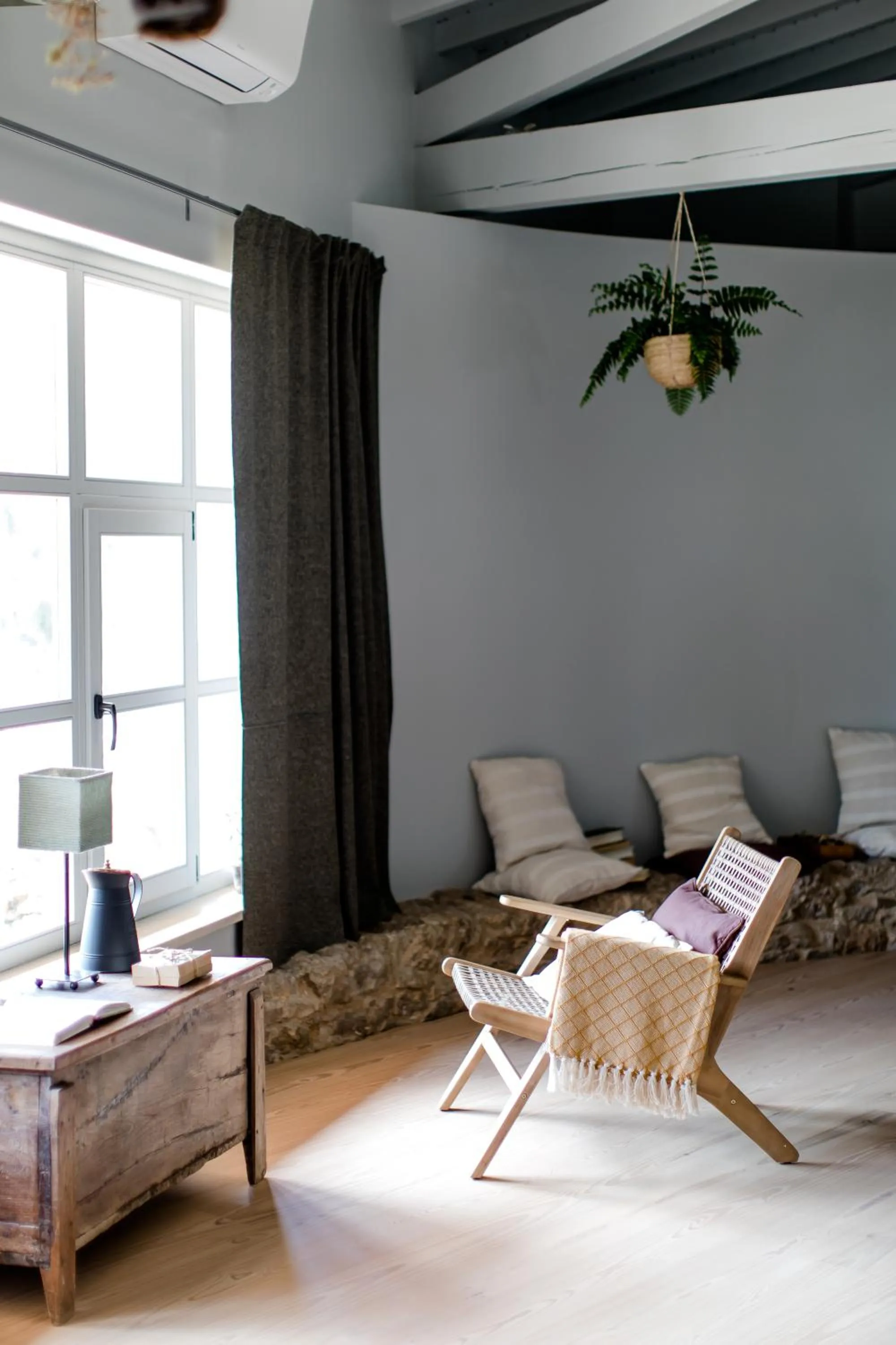 Property building in The Nest by Cooking and Nature