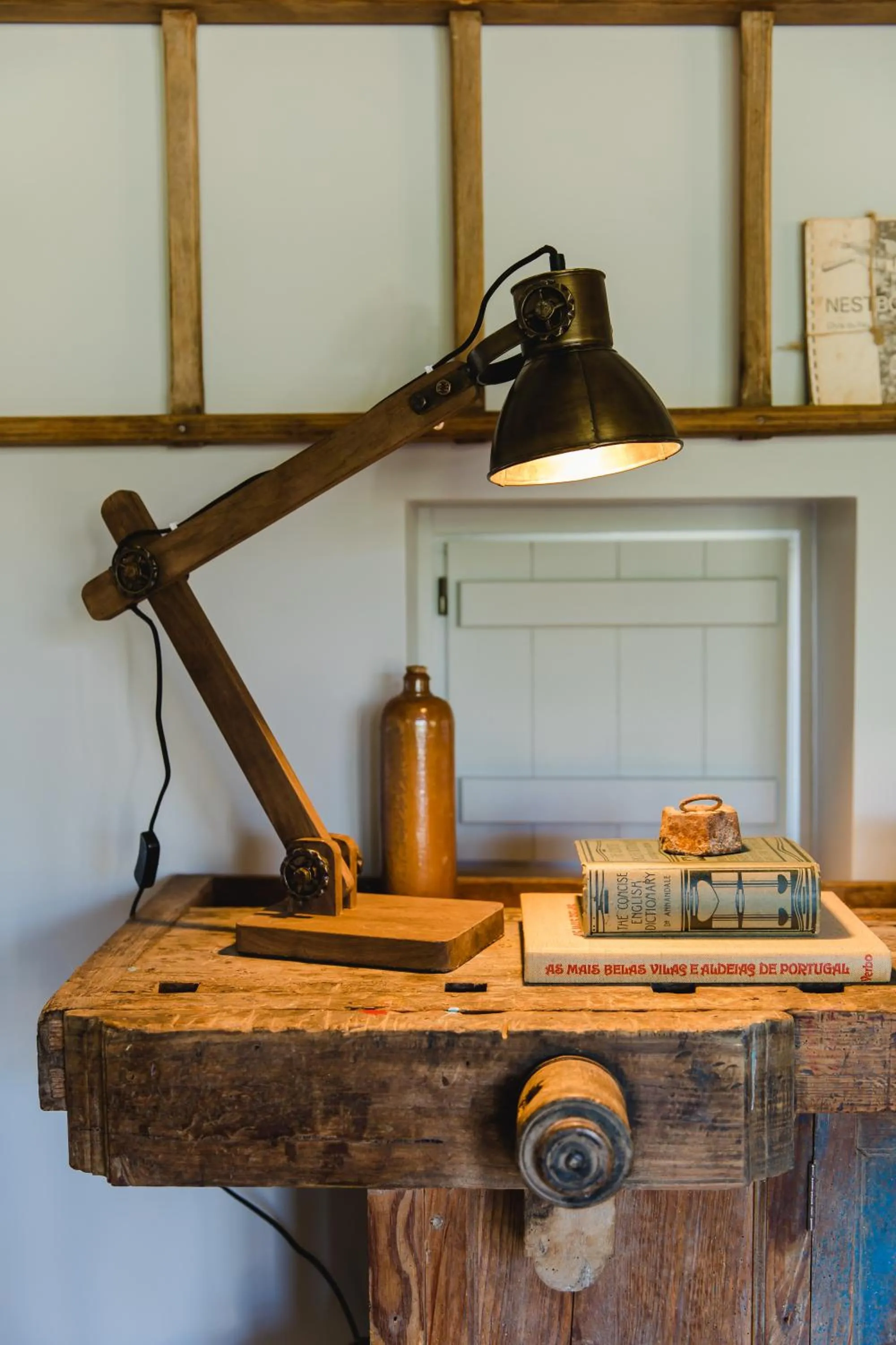 Property building in The Nest by Cooking and Nature