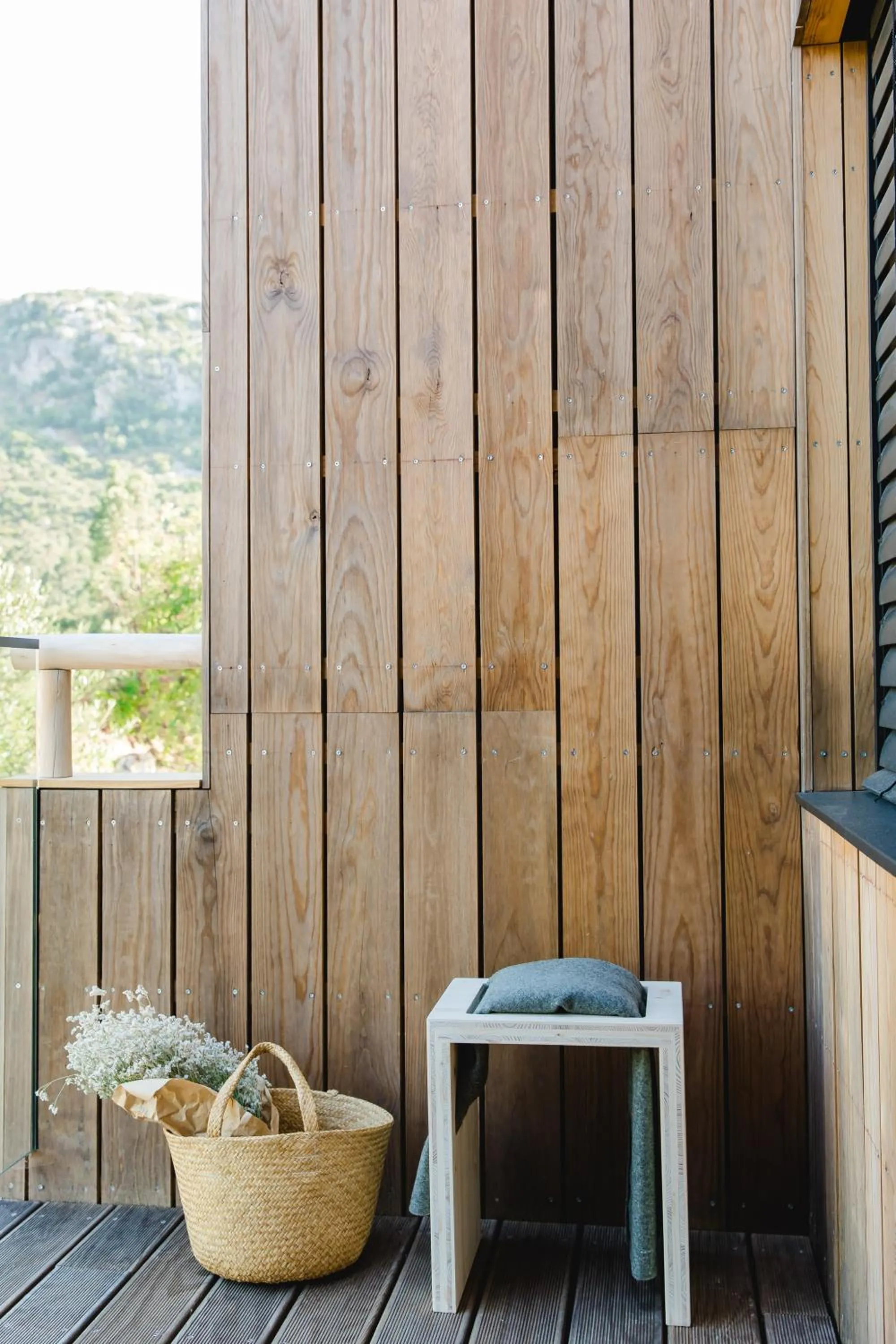 The Nest by Cooking and Nature