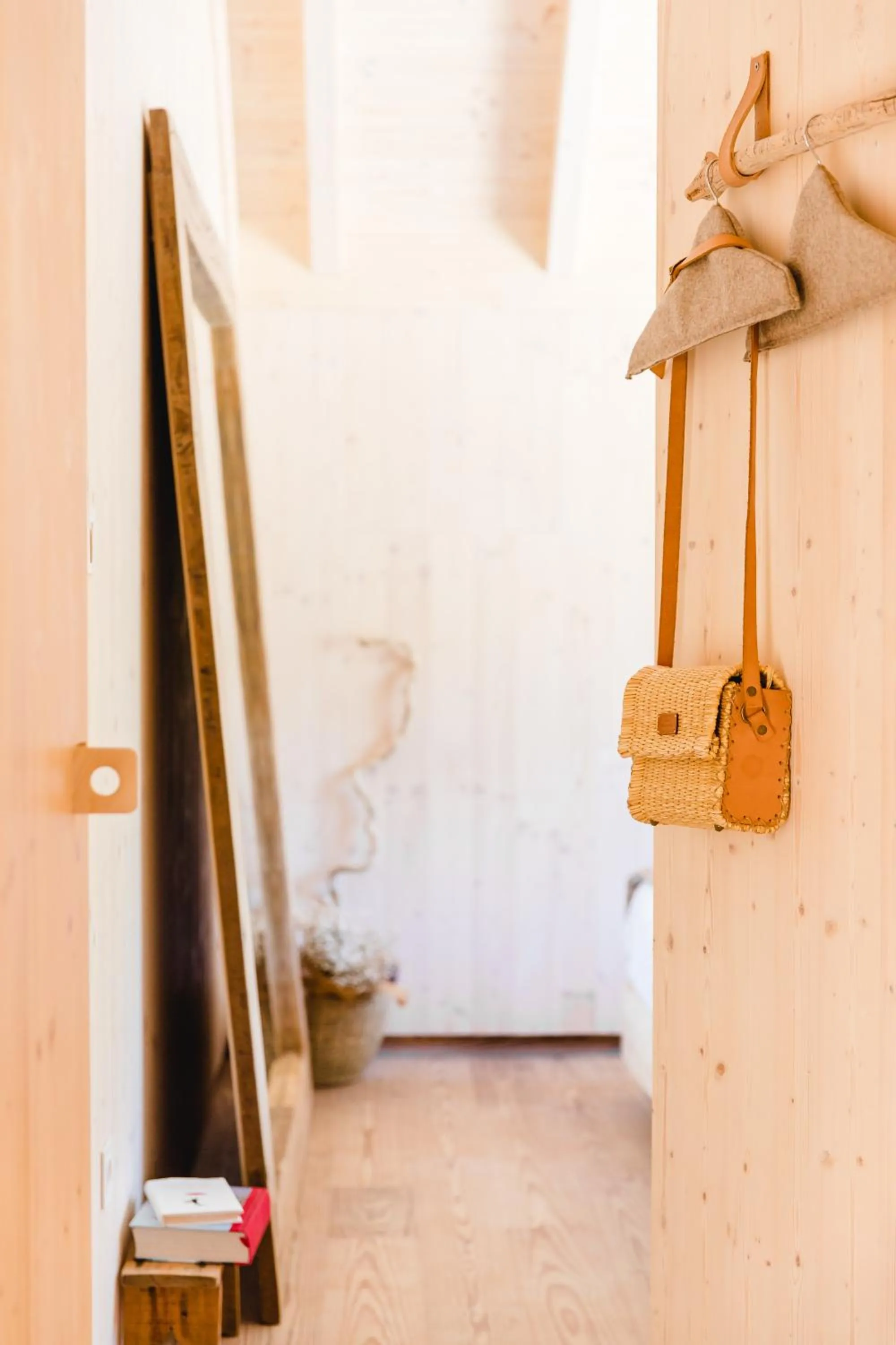 The Nest by Cooking and Nature