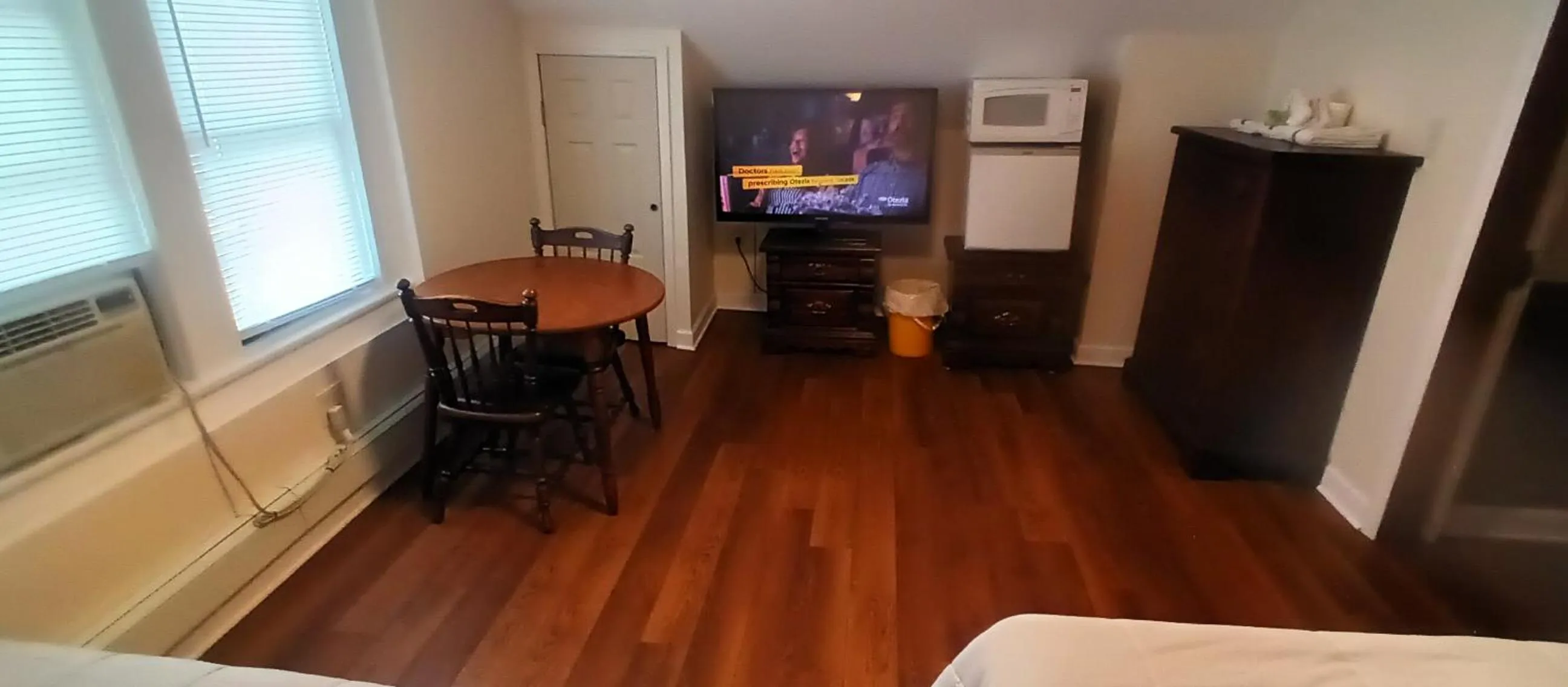 Bed in Cappuccio Hotel