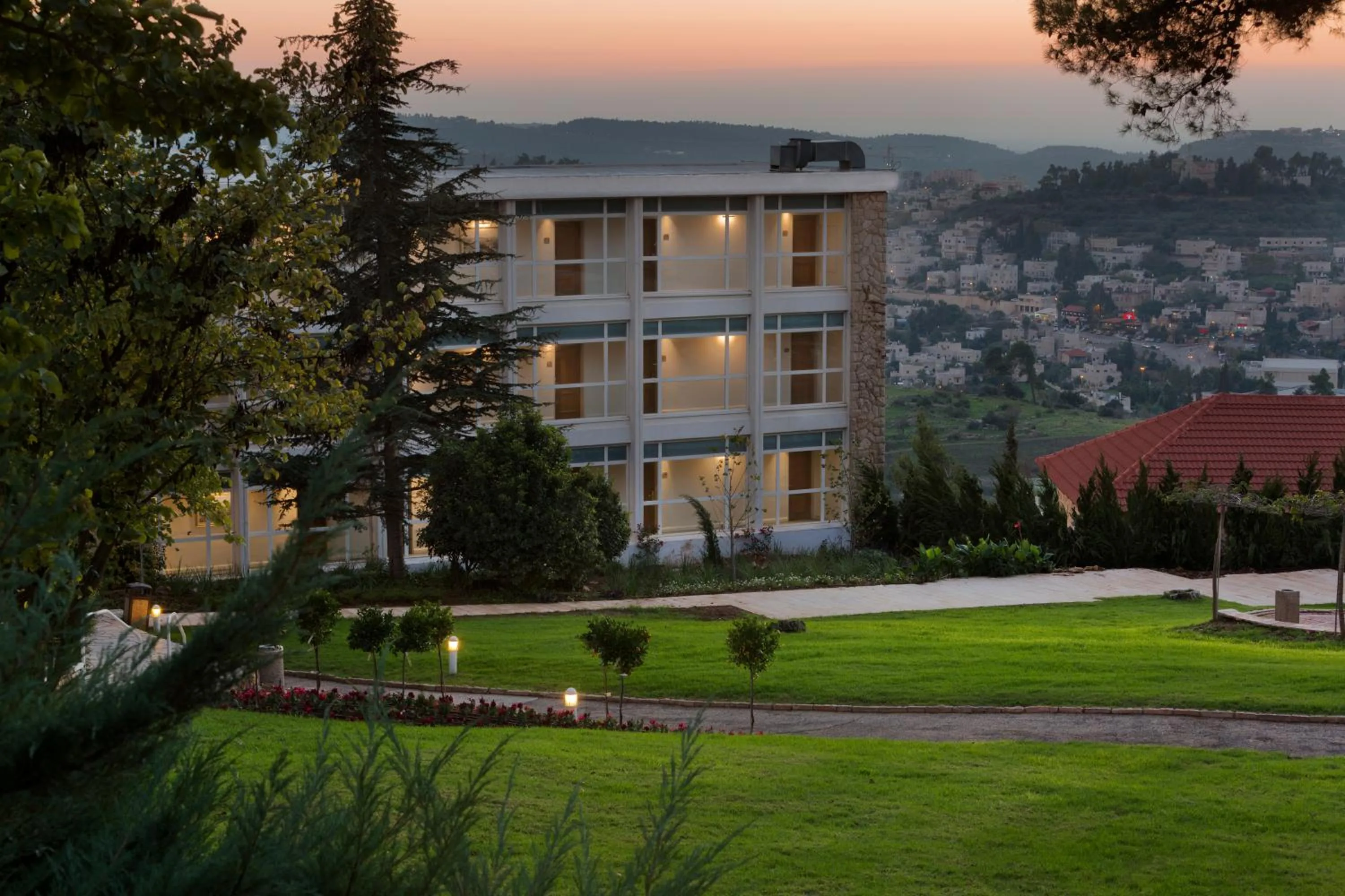 Other in Ye'arim Hotel