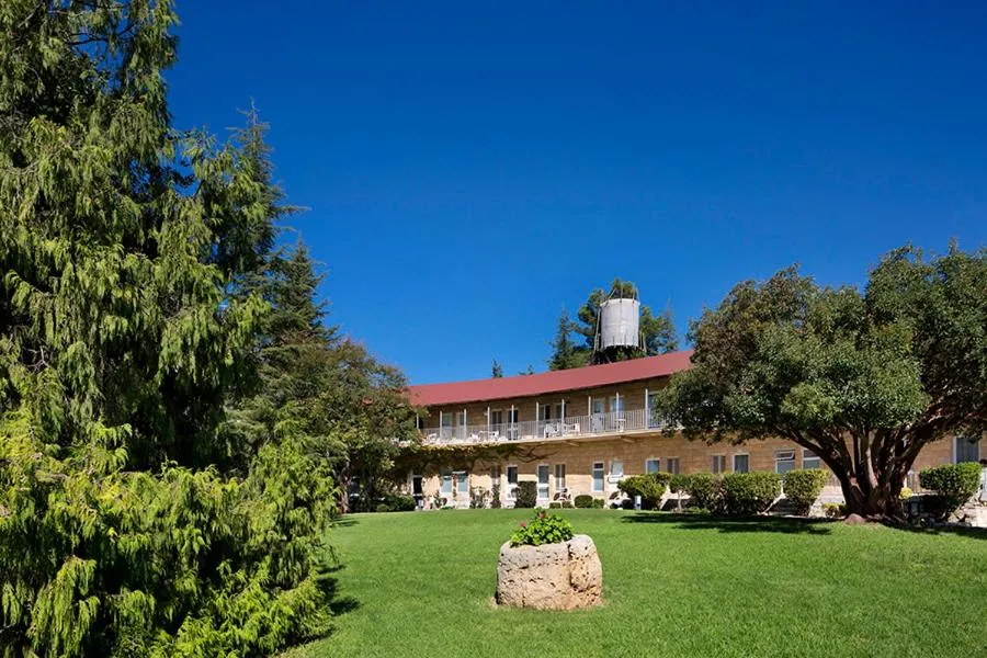 Ye'arim Hotel