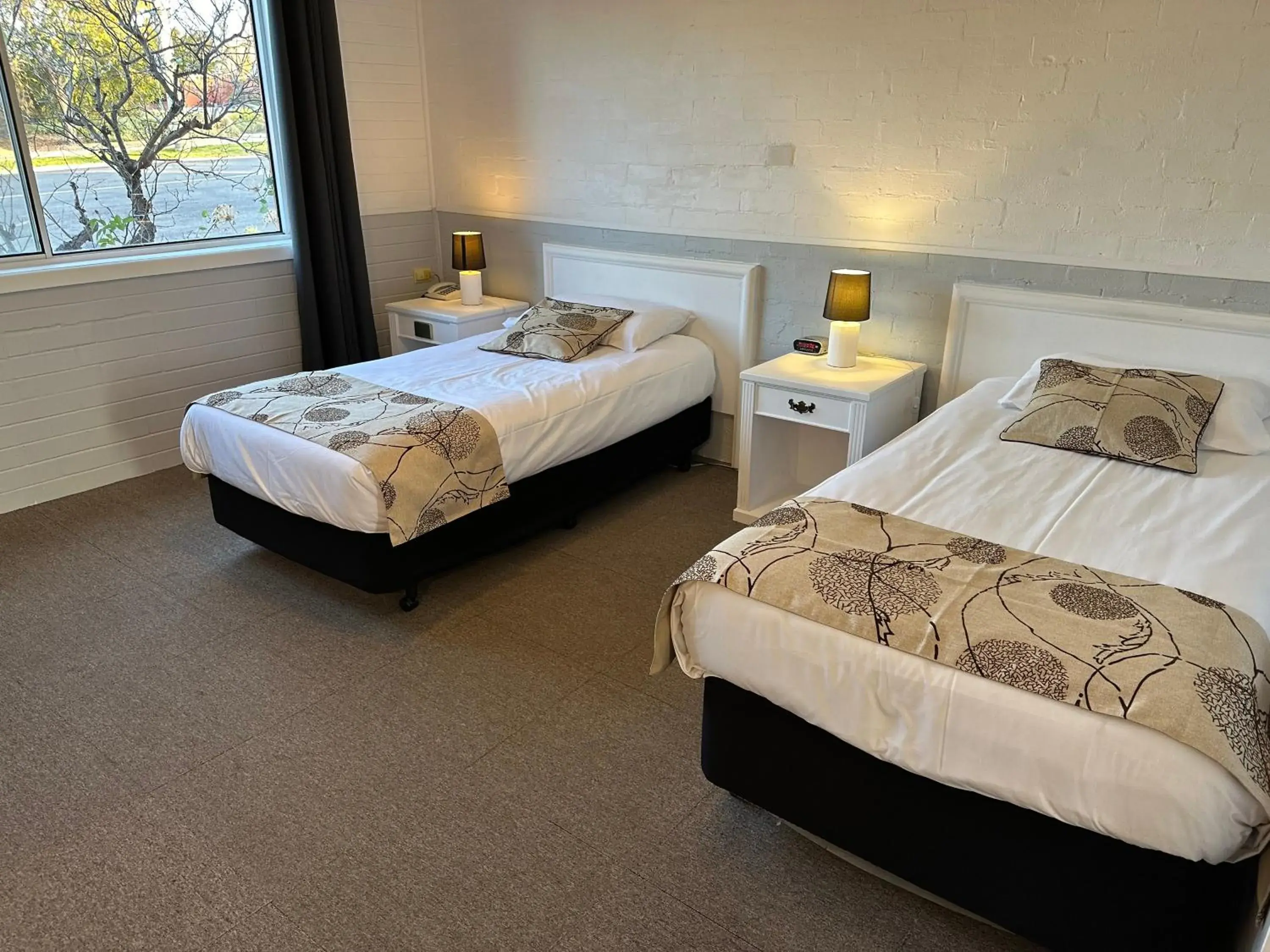 Wedderburn Goldseeker Motel Wedderburn Goldseeker Motel