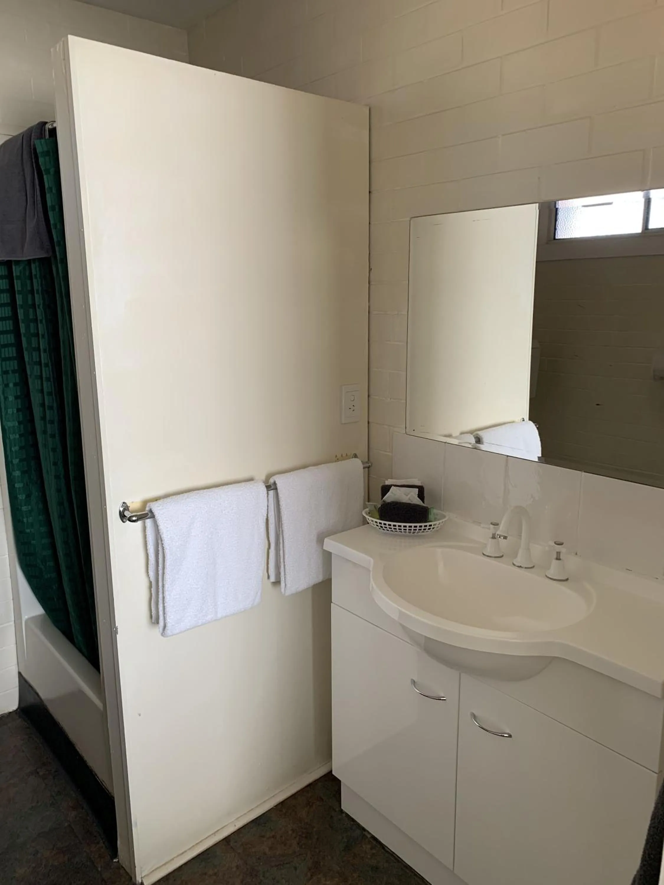 Wedderburn Goldseeker Motel