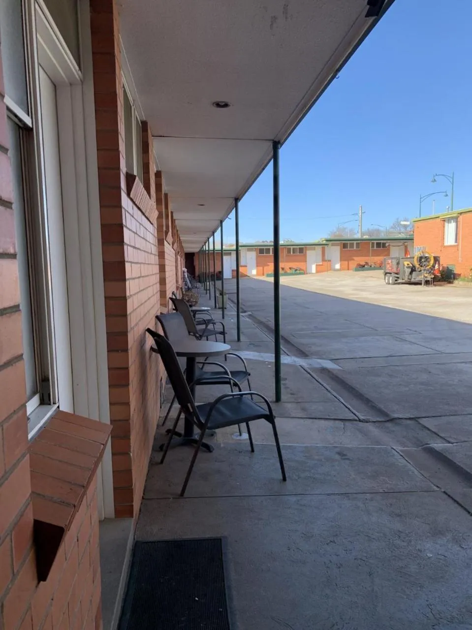 Wedderburn Goldseeker Motel