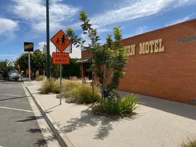 Wedderburn Goldseeker Motel