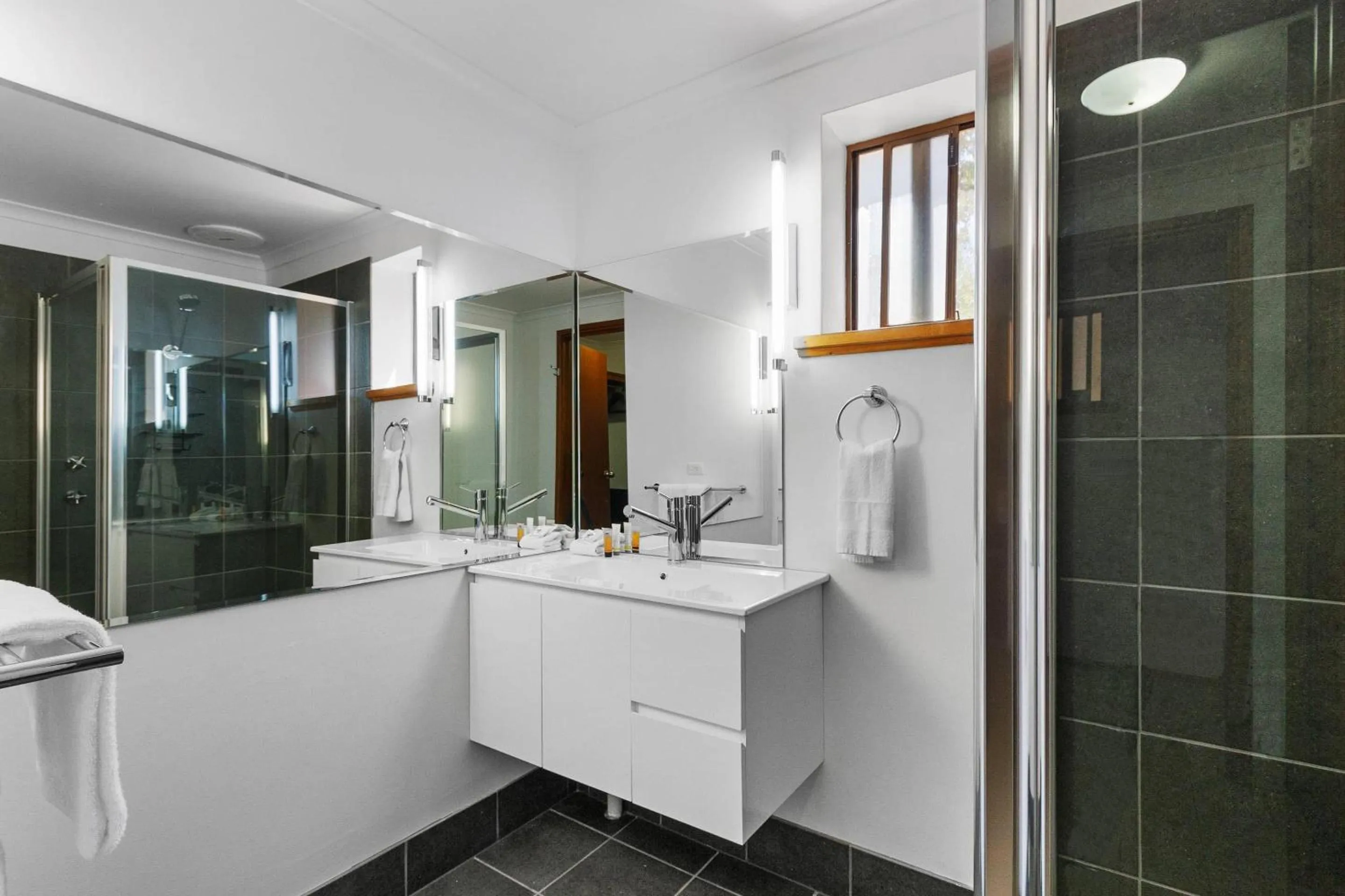 Bedroom in Comfort Inn & Suites Riverland