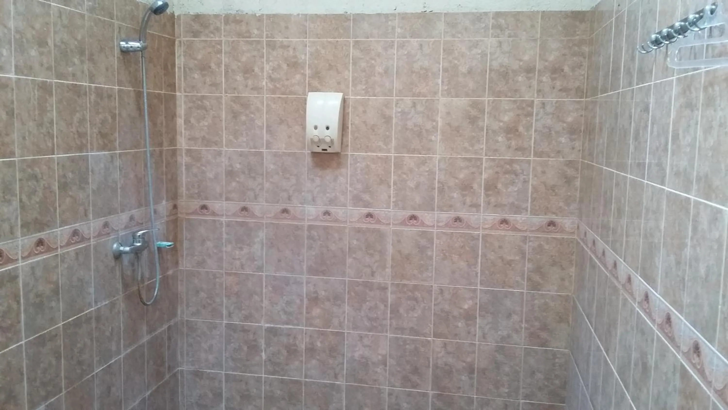 Bathroom in Three Brothers Bobby's Villas