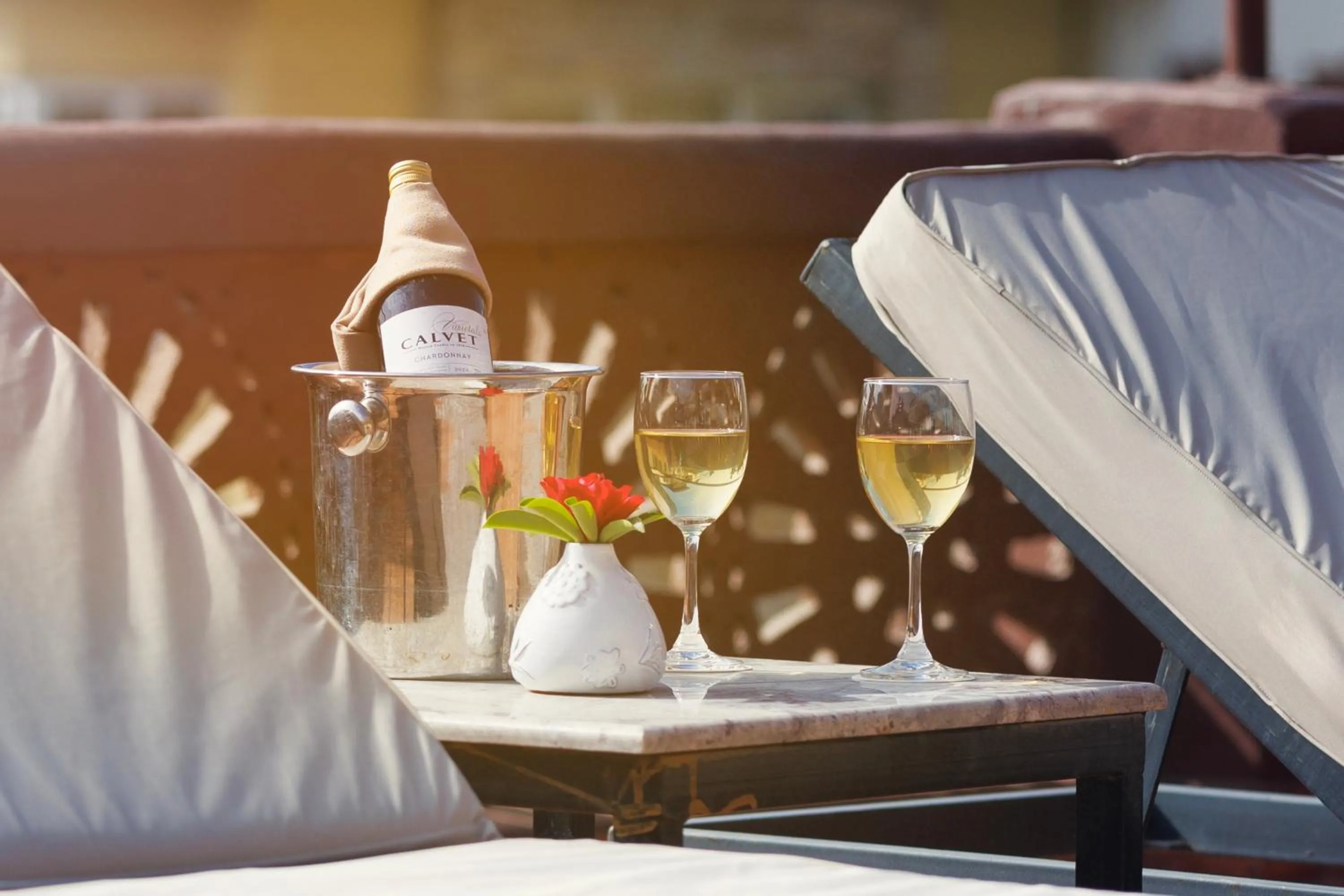 Business facilities in Shambaling Boutique Hotel