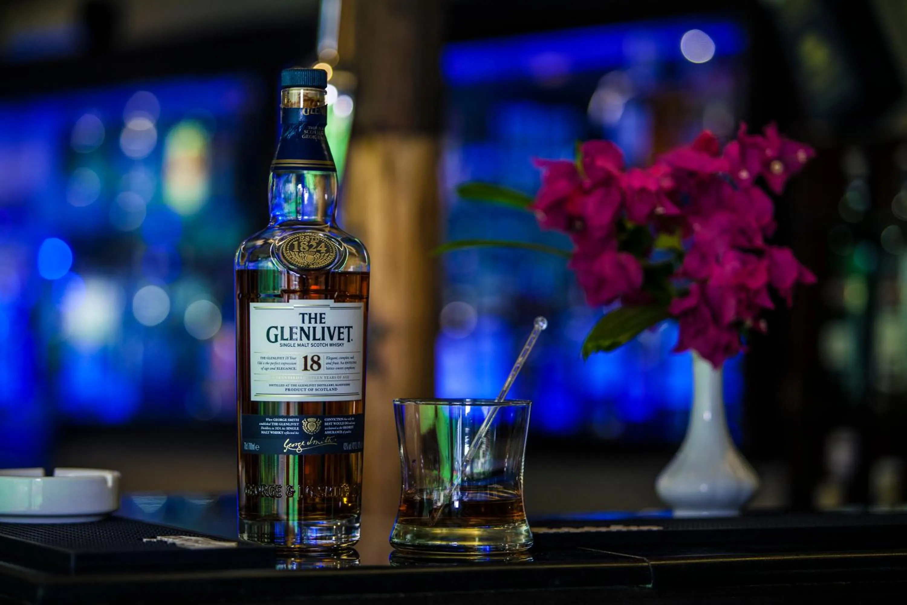 Lounge or bar in Shambaling Boutique Hotel