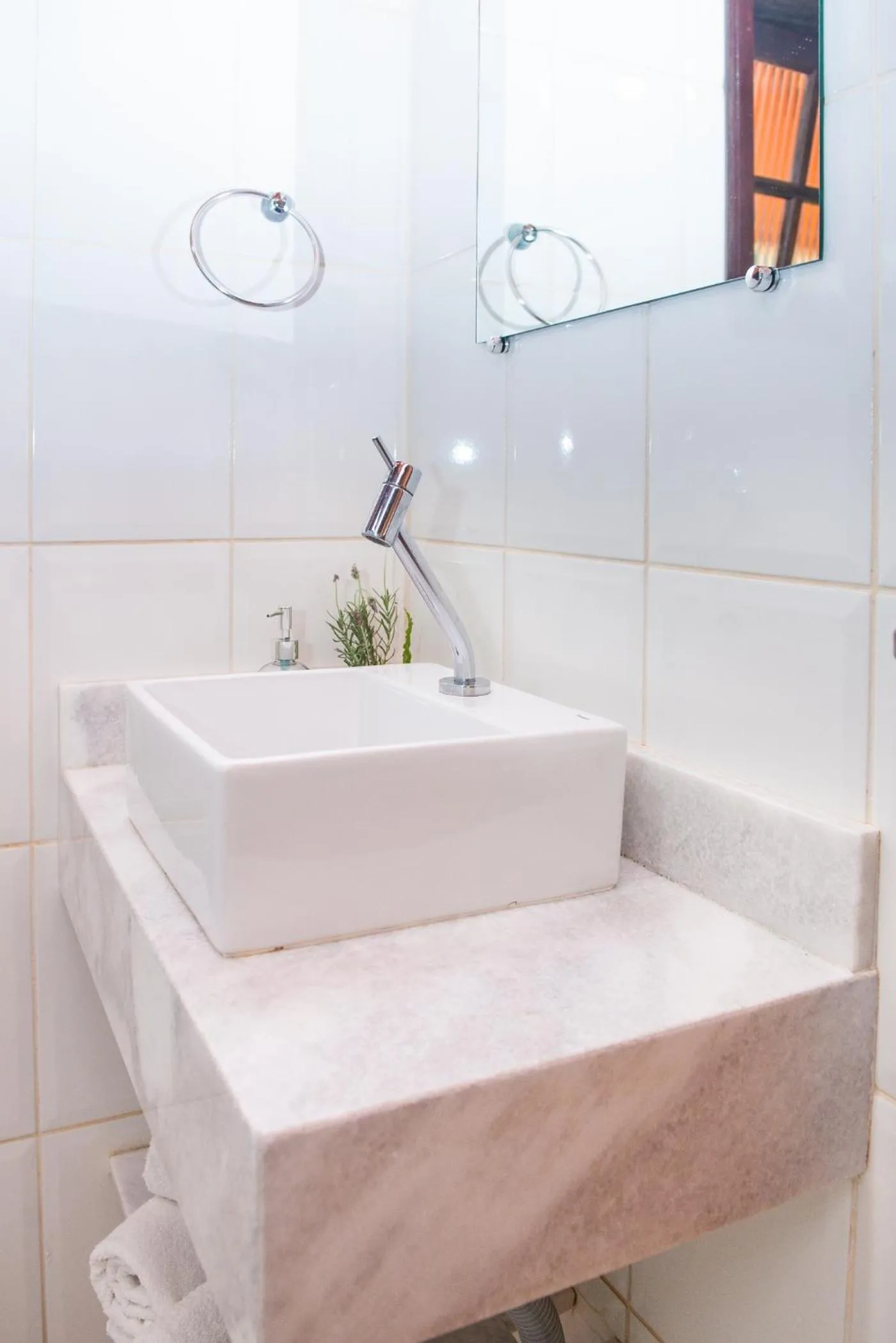 Chalés Recanto da cachoeira