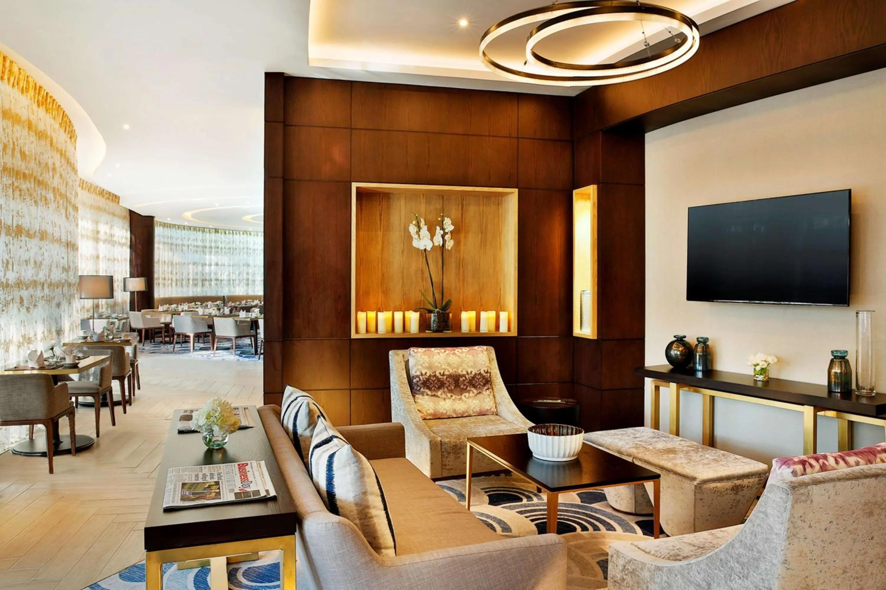 Property building in Hilton Durban