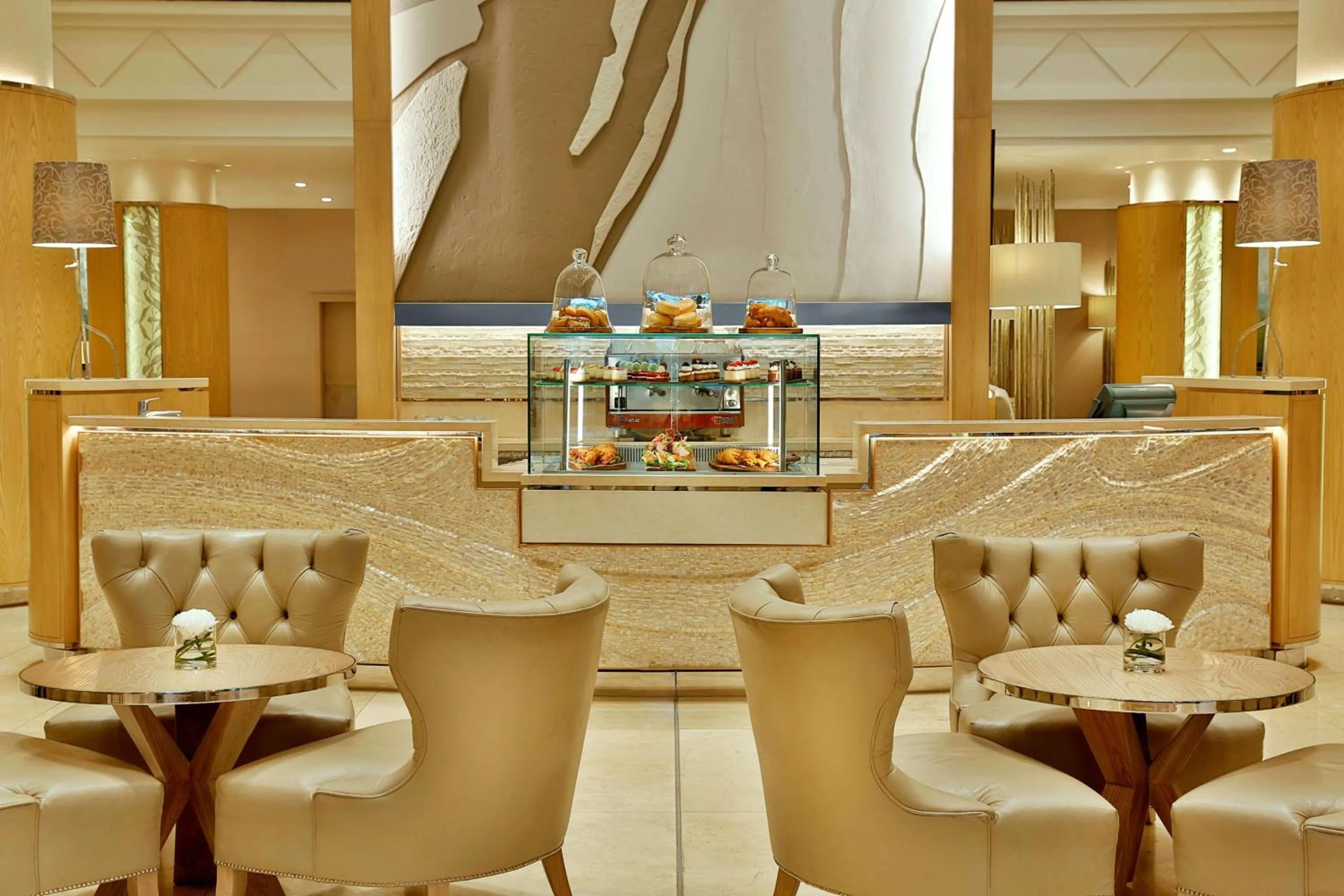 Restaurant/places to eat in Hilton Durban